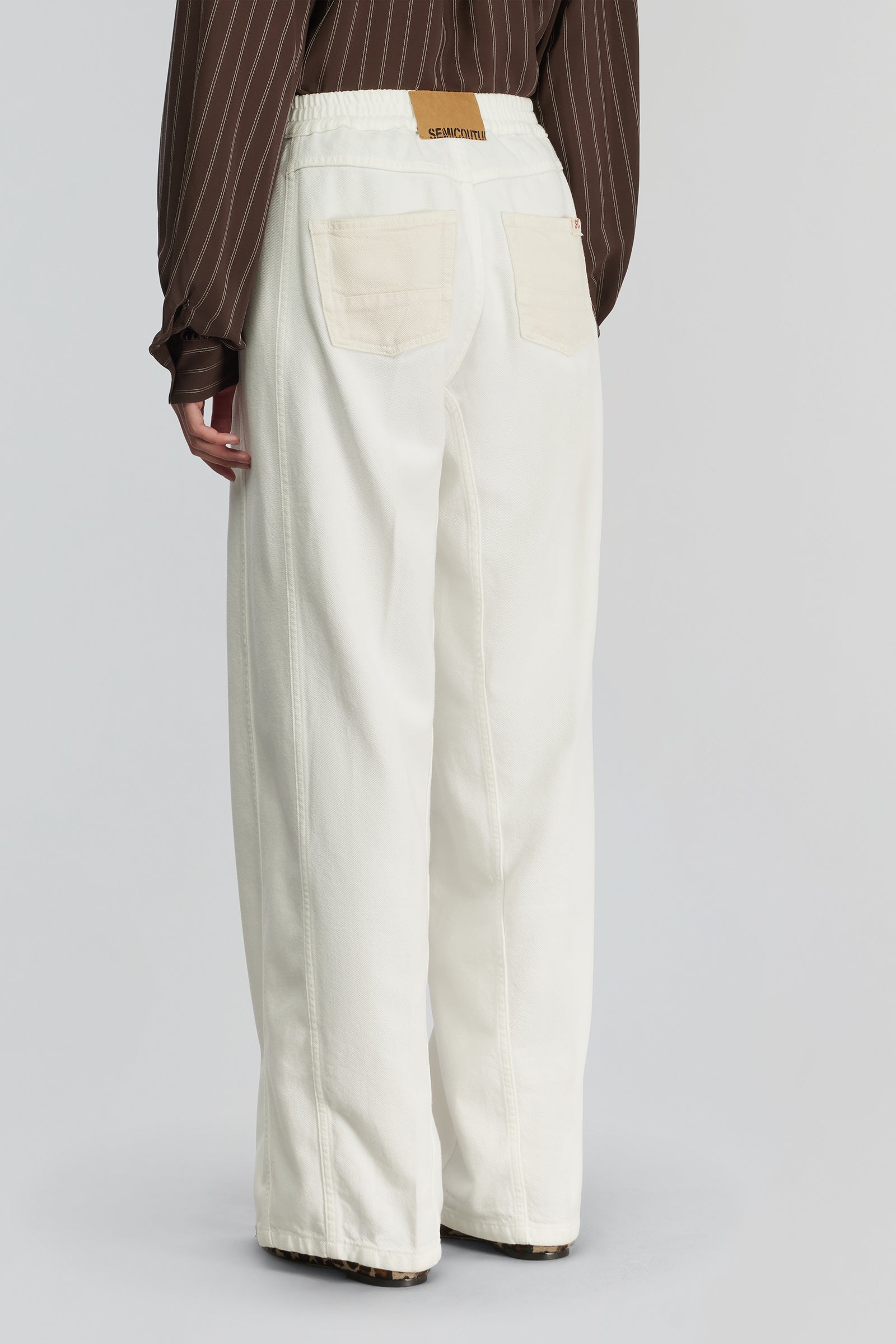 PANTALONE OPHELIA