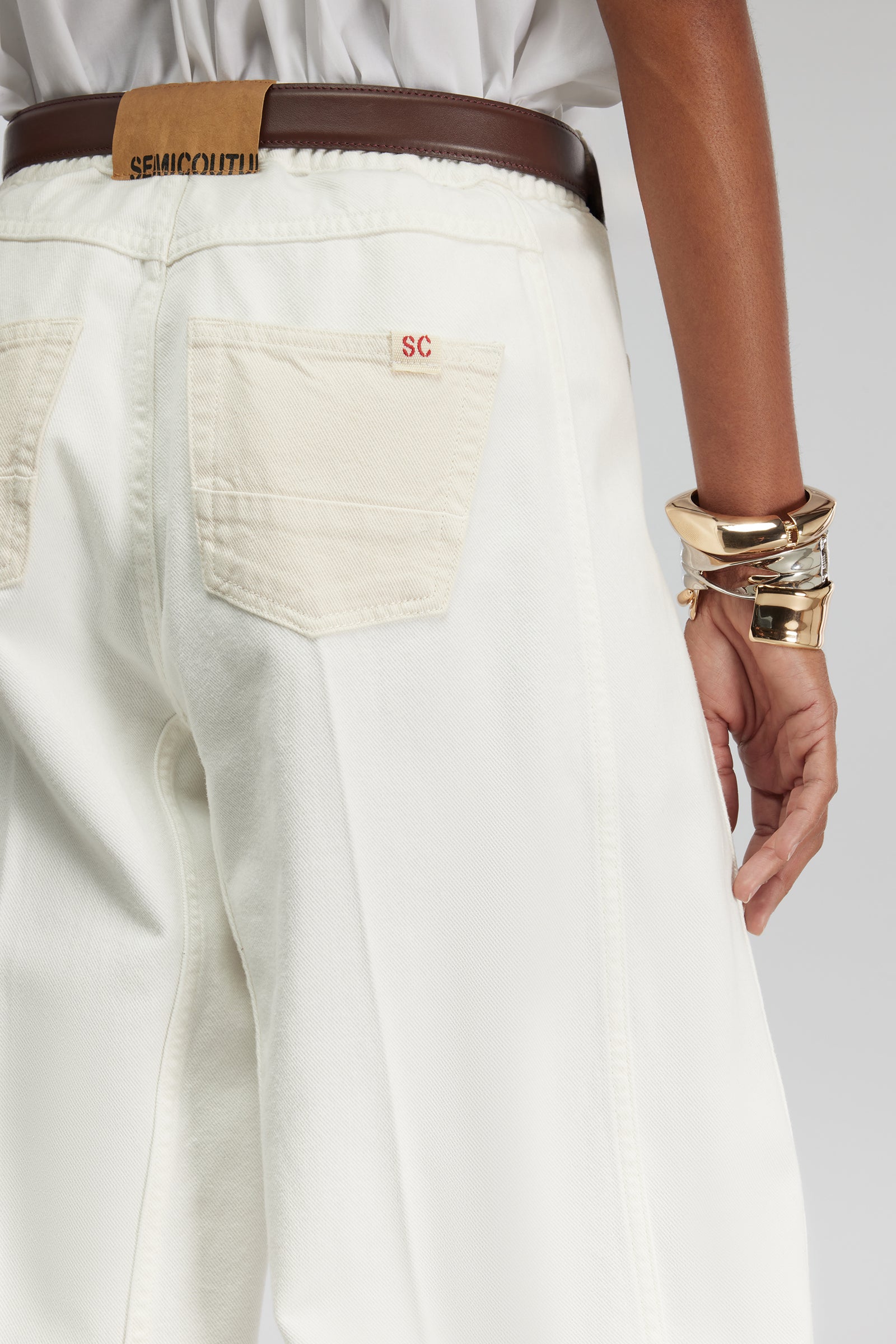 PANTALONE OPHELIA