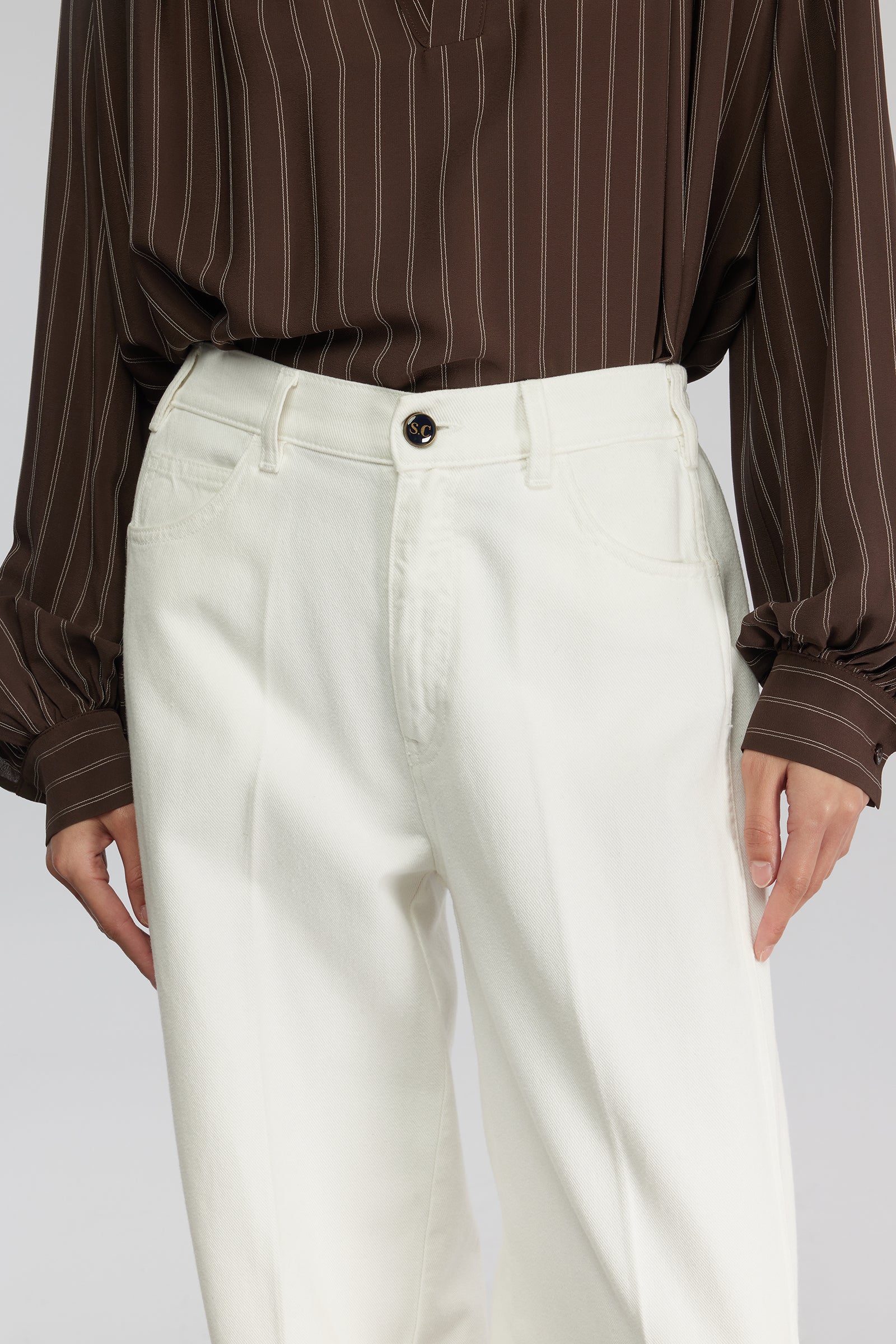 PANTALONE OPHELIA