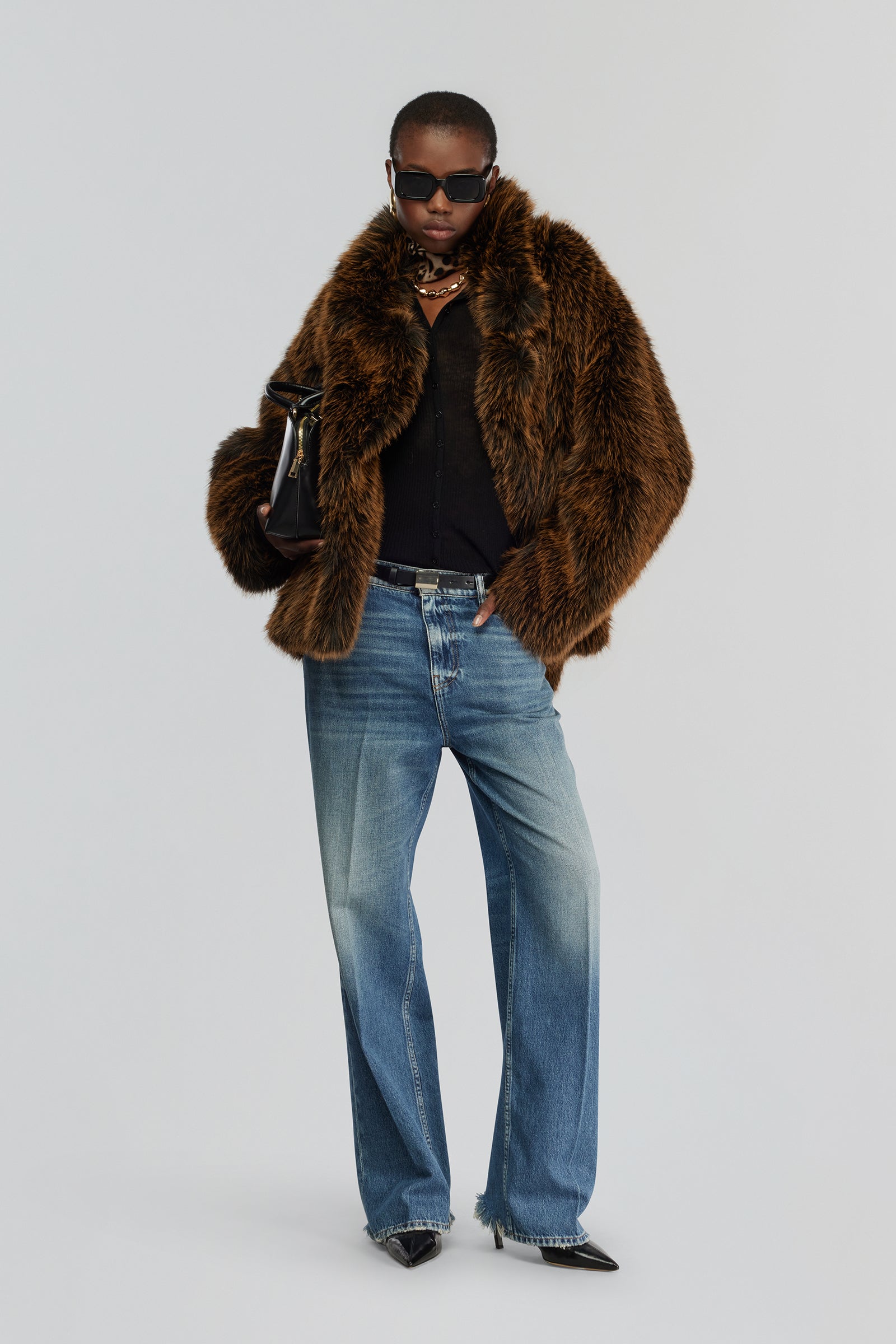 PANTALONE DOTTIE