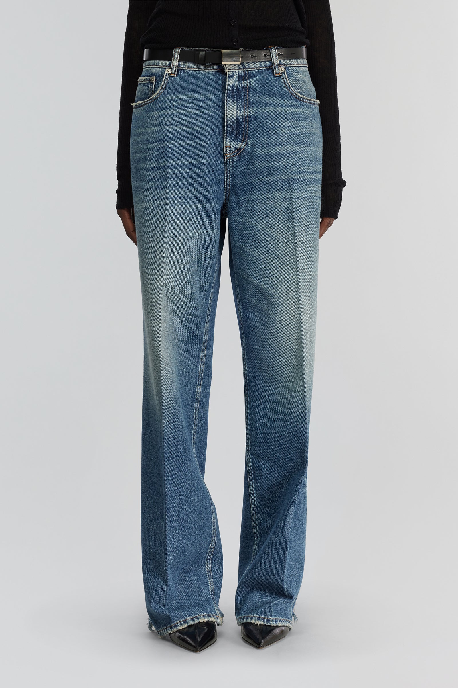 PANTALONE DOTTIE