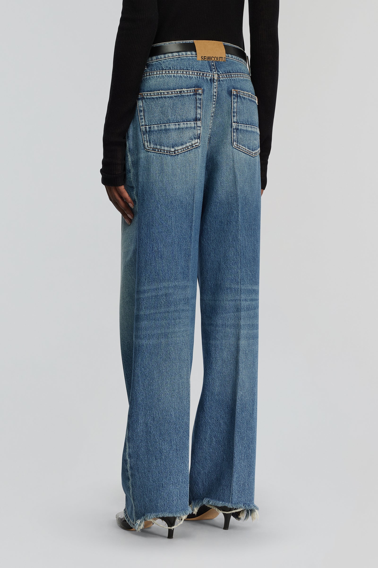 PANTALONE DOTTIE