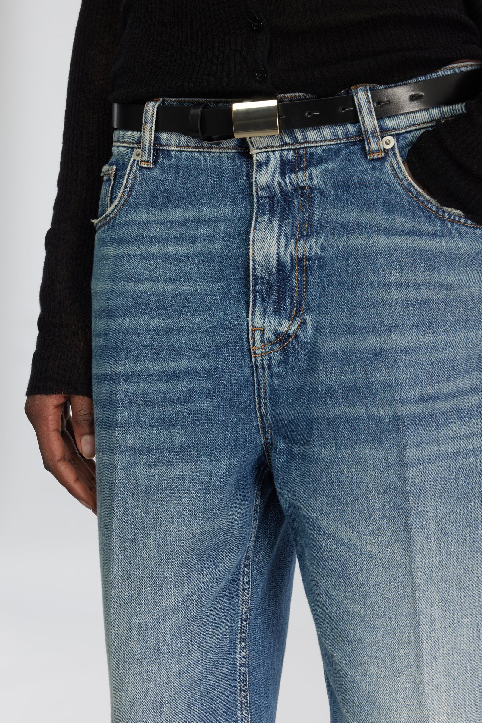 PANTALONE DOTTIE