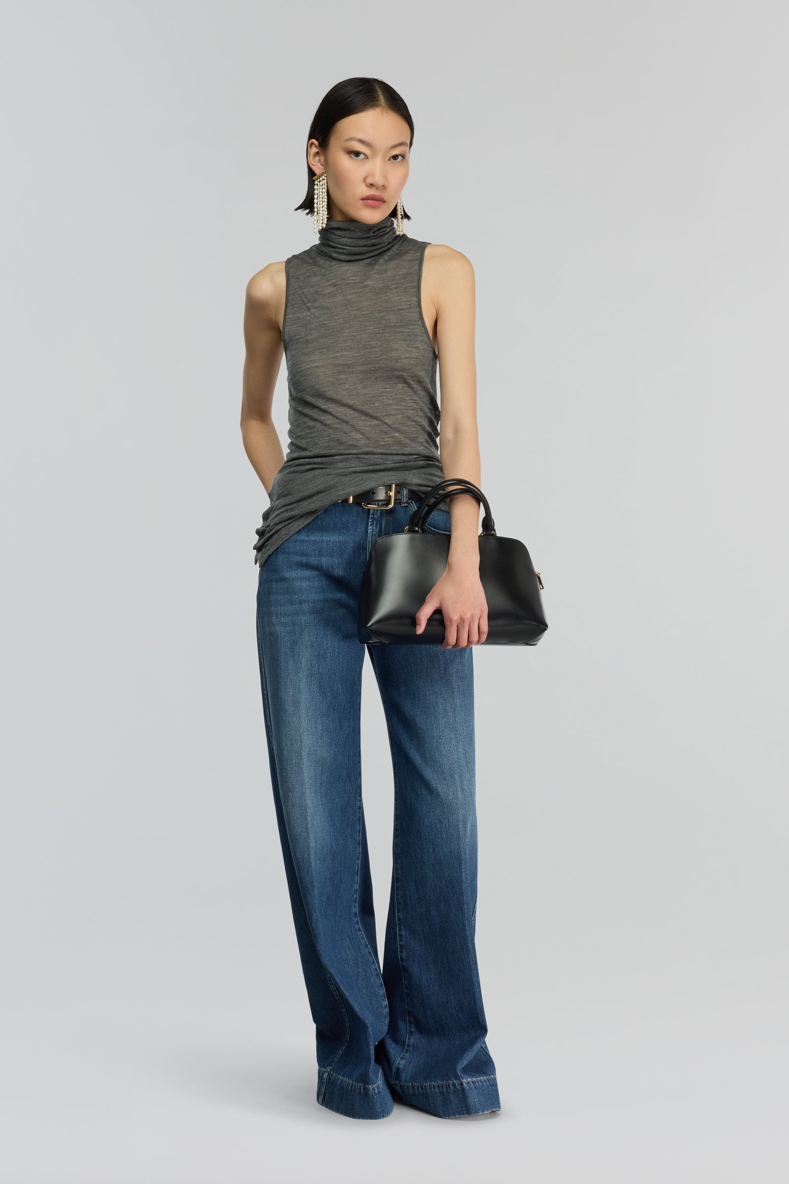 PANTALONE HAYLEY