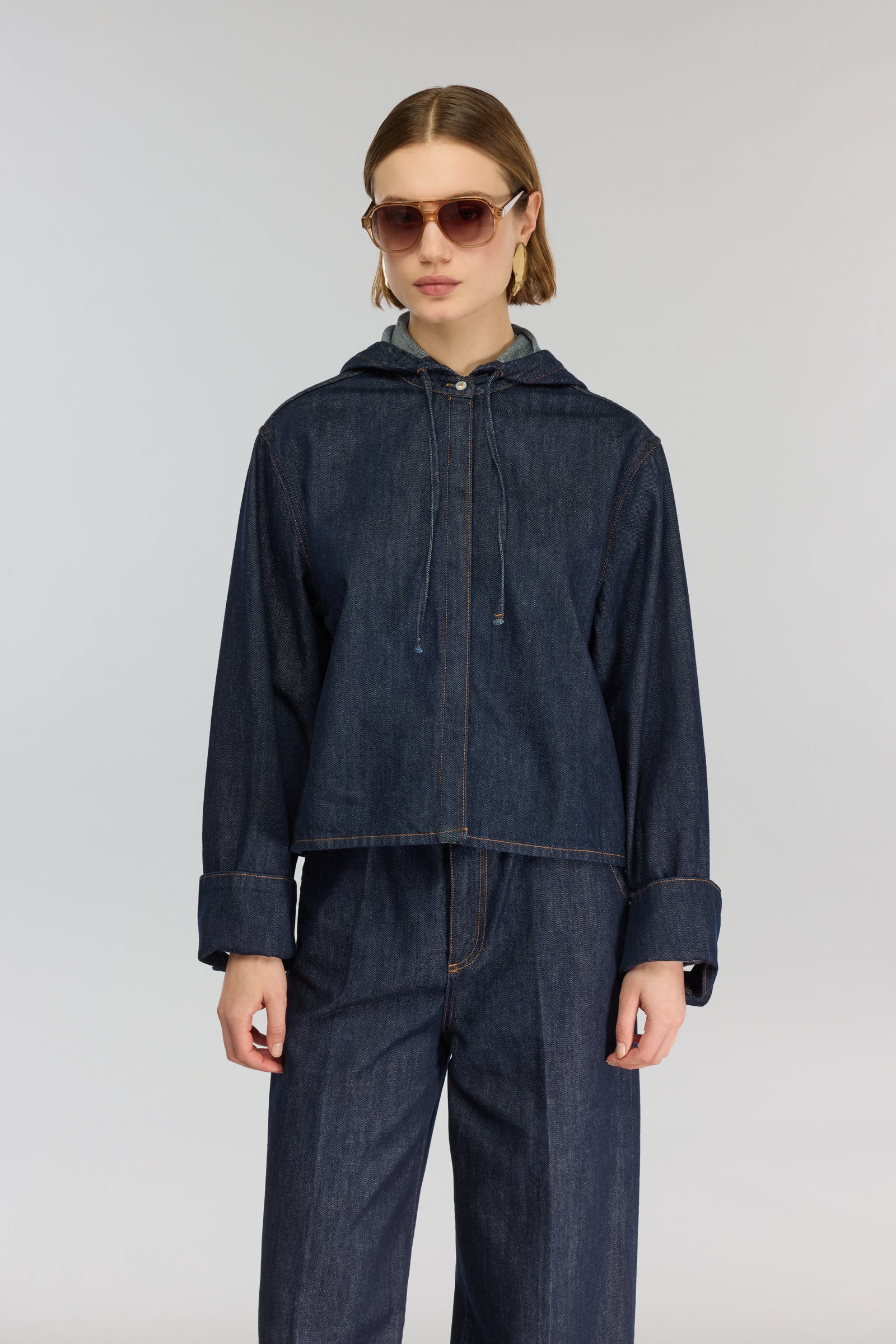 BLOUSE MICHELA
