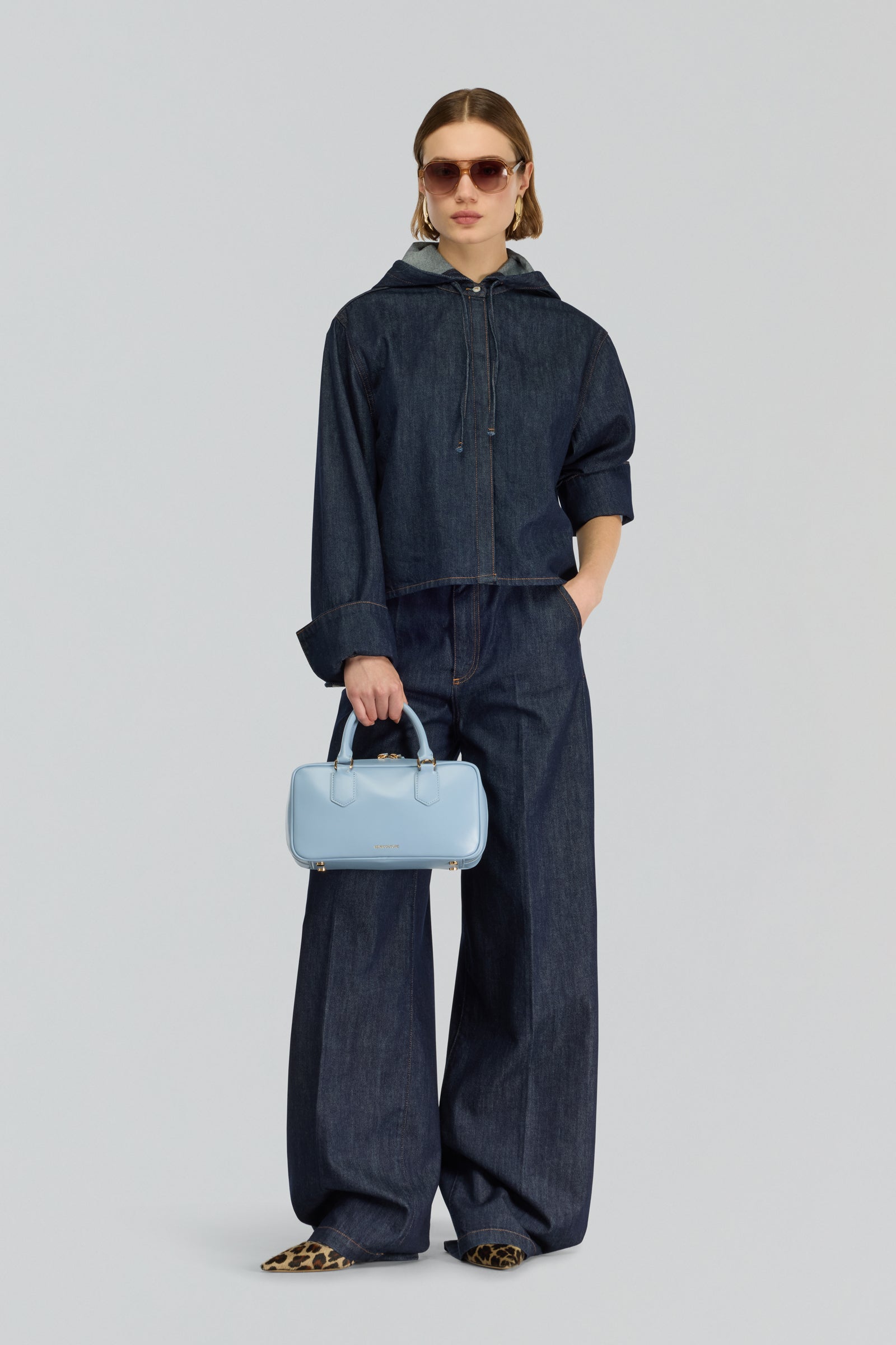 BLOUSE MICHELA