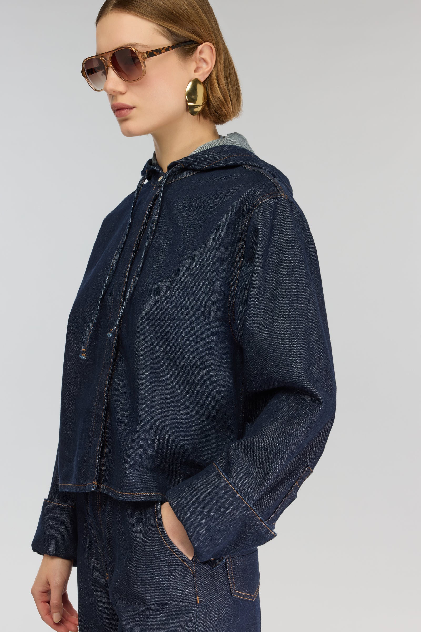 BLOUSE MICHELA