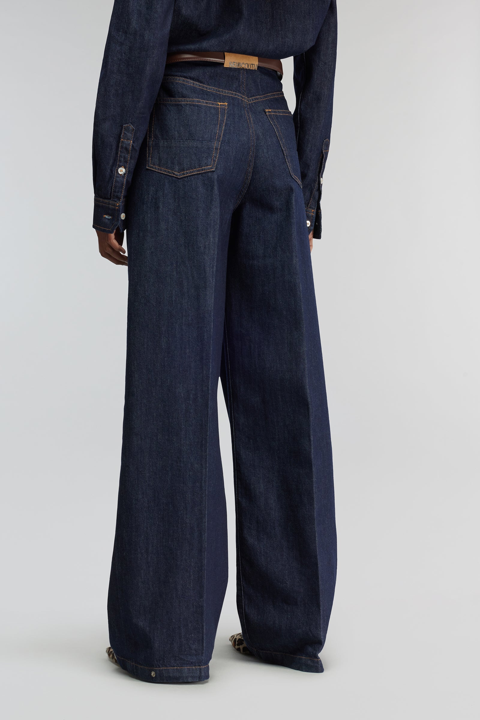 TROUSER DOREEN