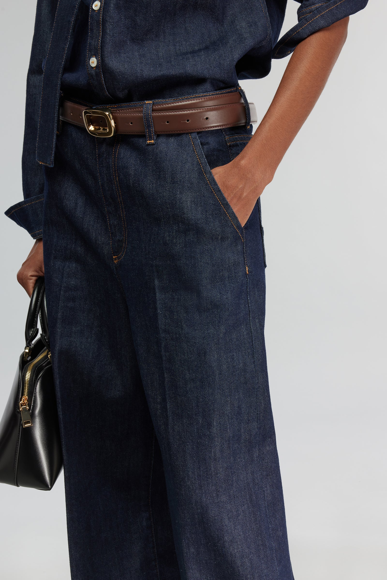 TROUSER DOREEN