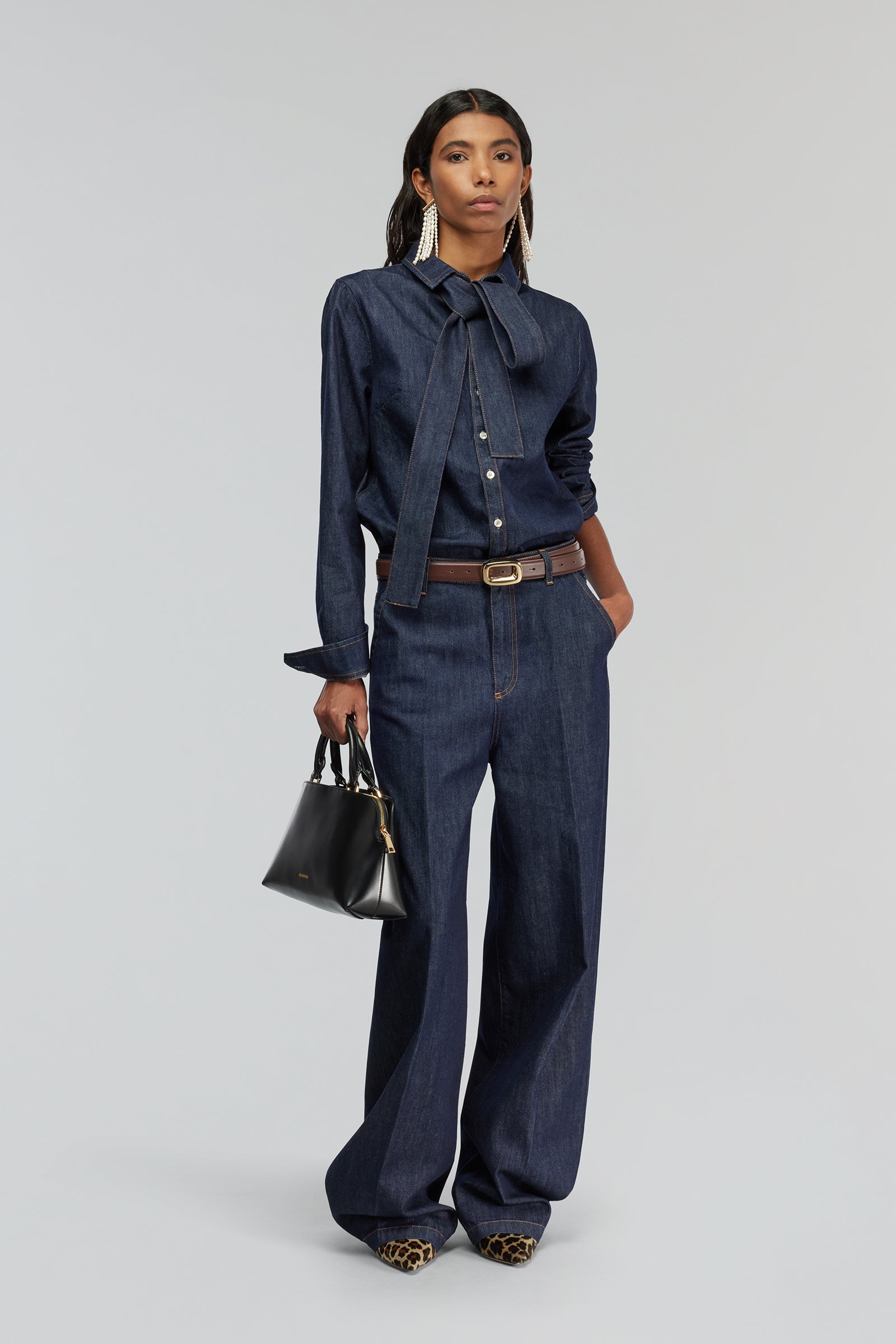 TROUSER DOREEN