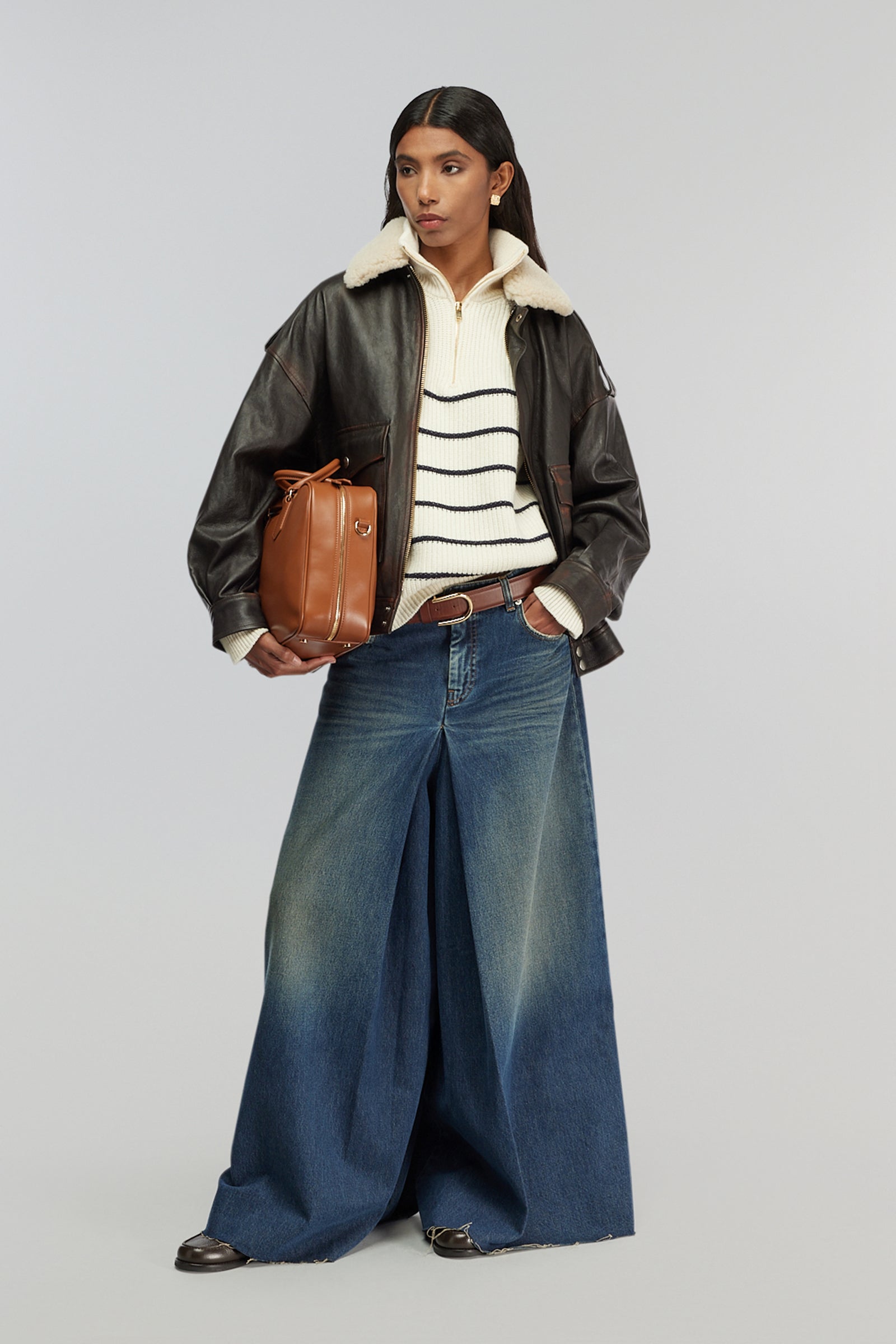 TROUSER SKIRT FILIPA