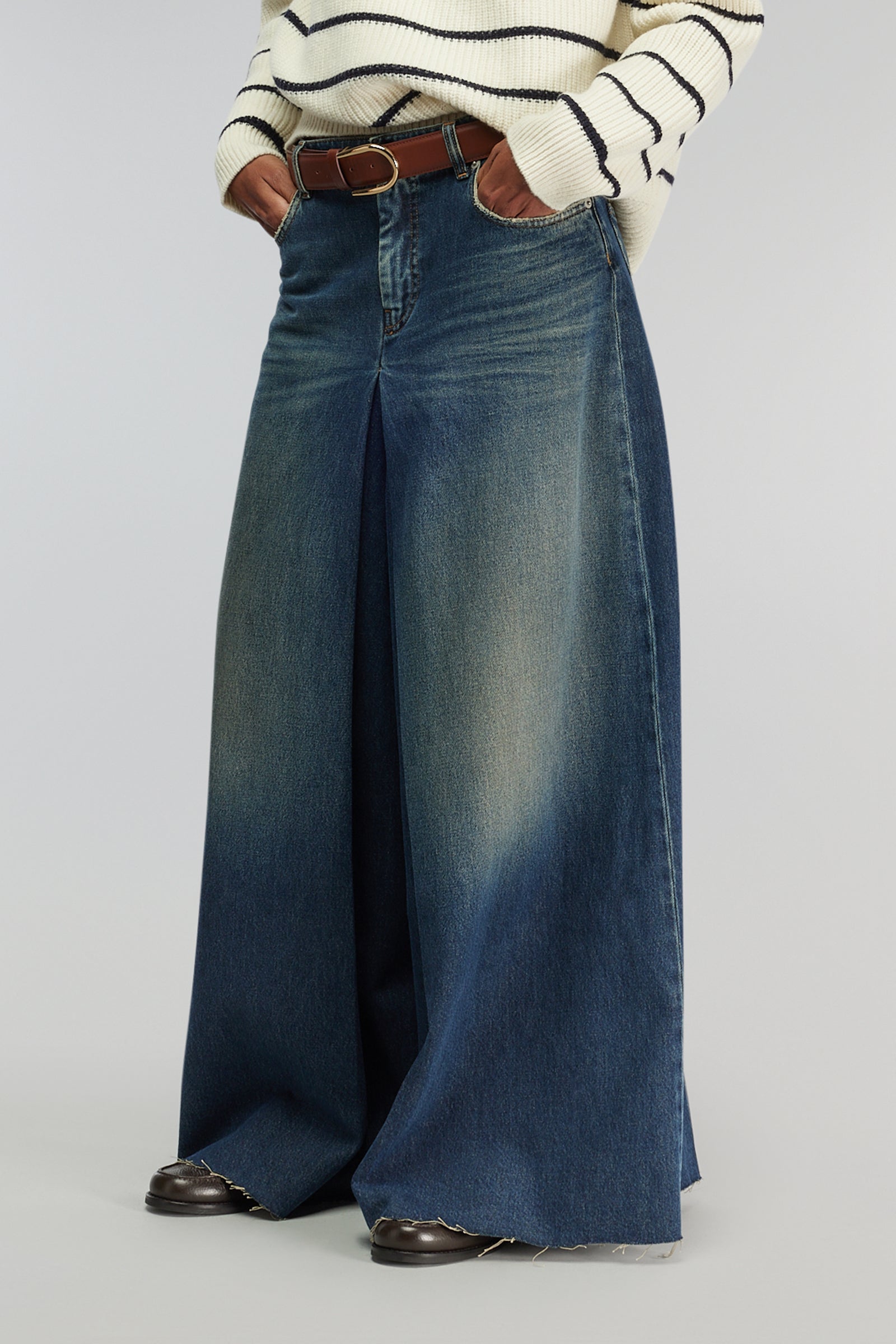 TROUSER SKIRT FILIPA