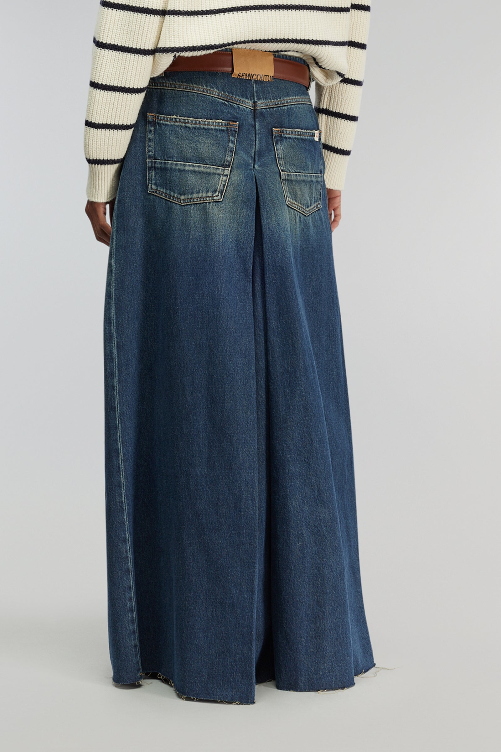 TROUSER SKIRT FILIPA