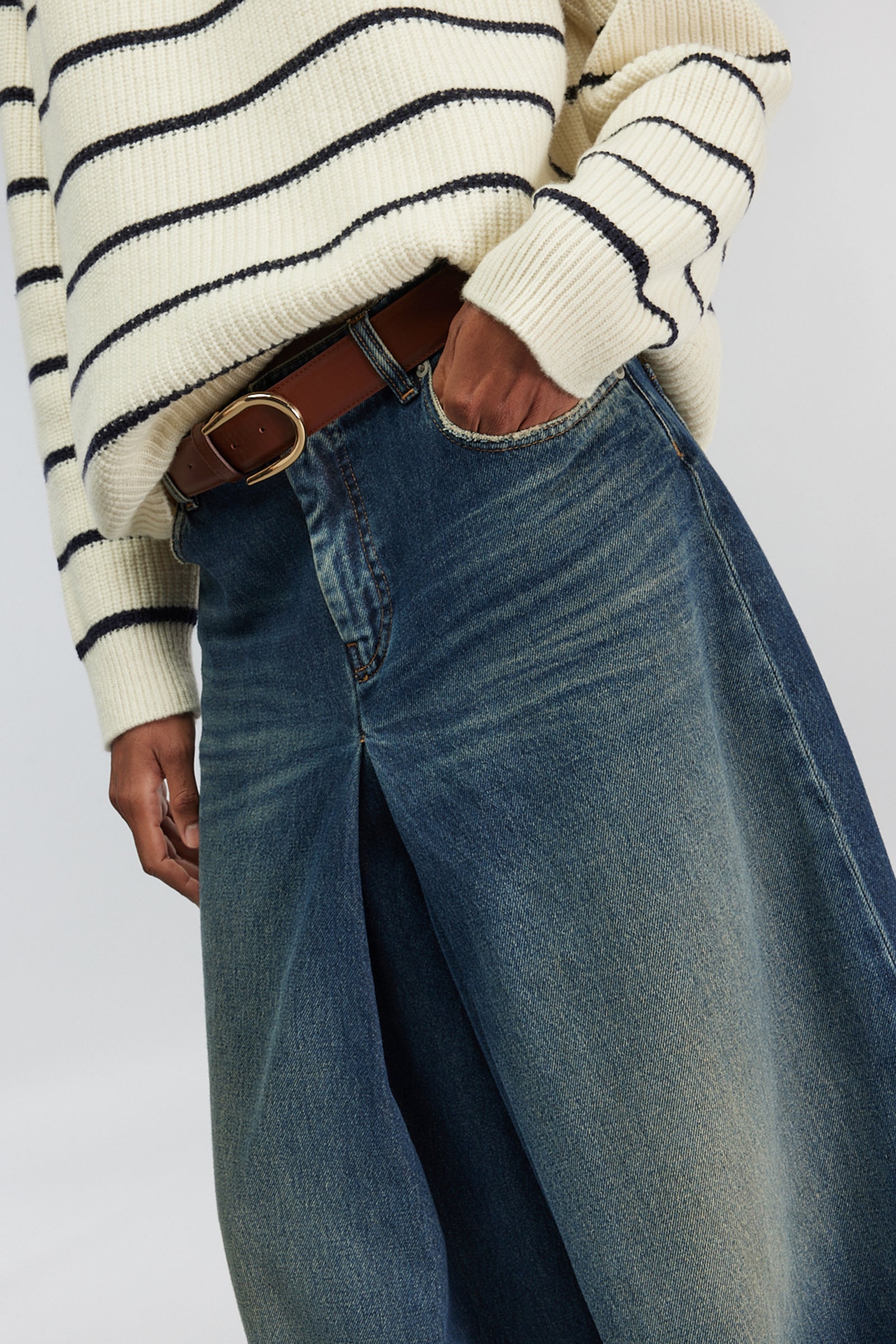 TROUSER SKIRT FILIPA