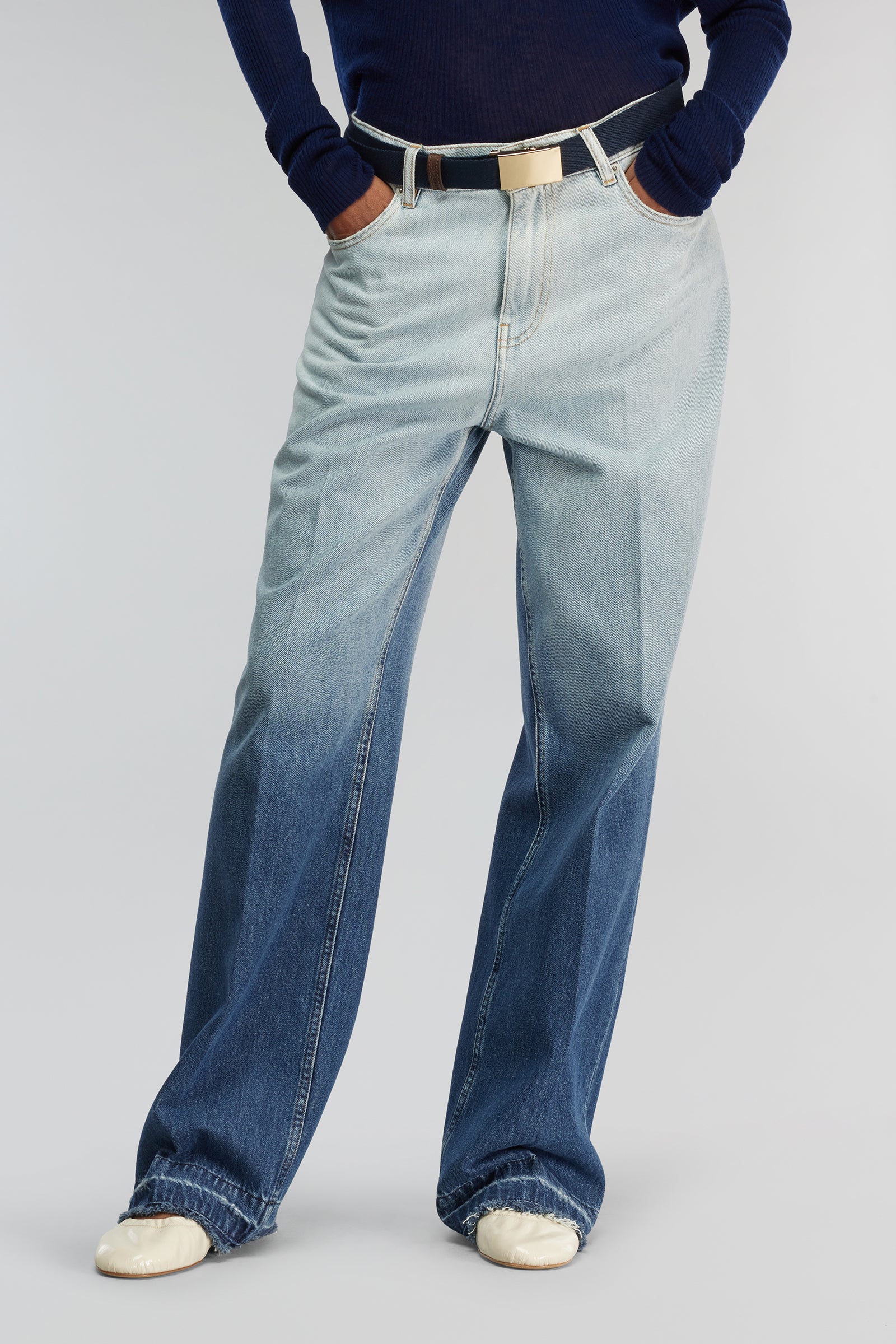 TROUSER DOTTIE