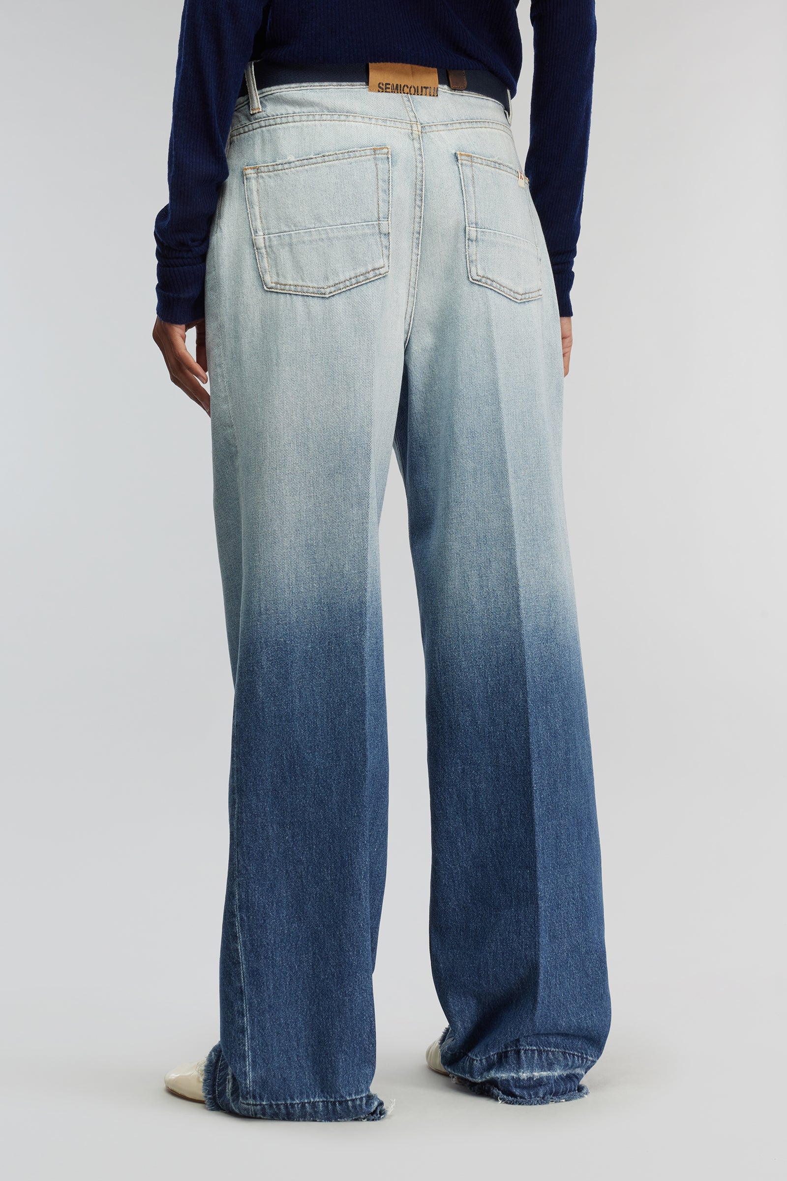 TROUSER DOTTIE