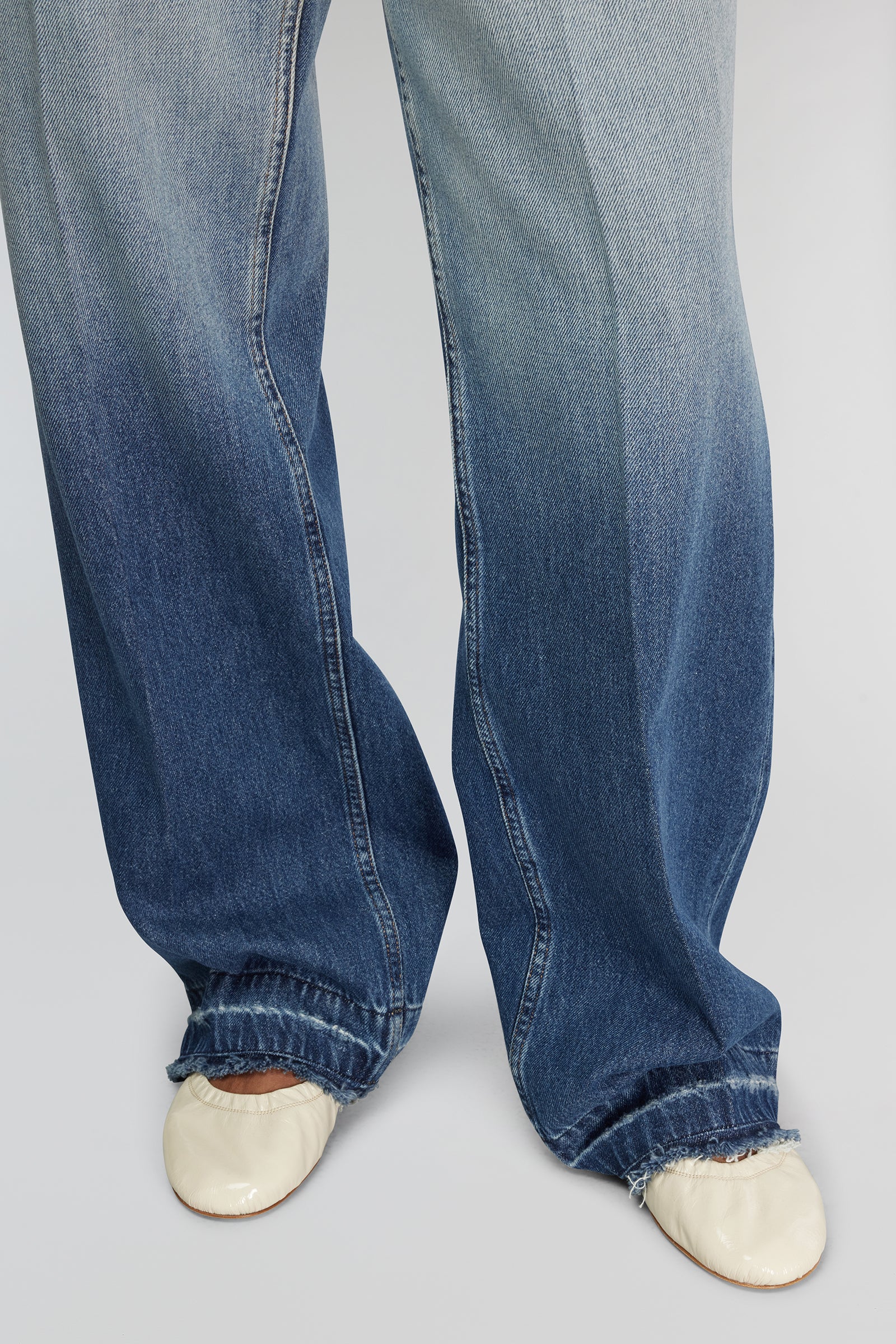 TROUSER DOTTIE