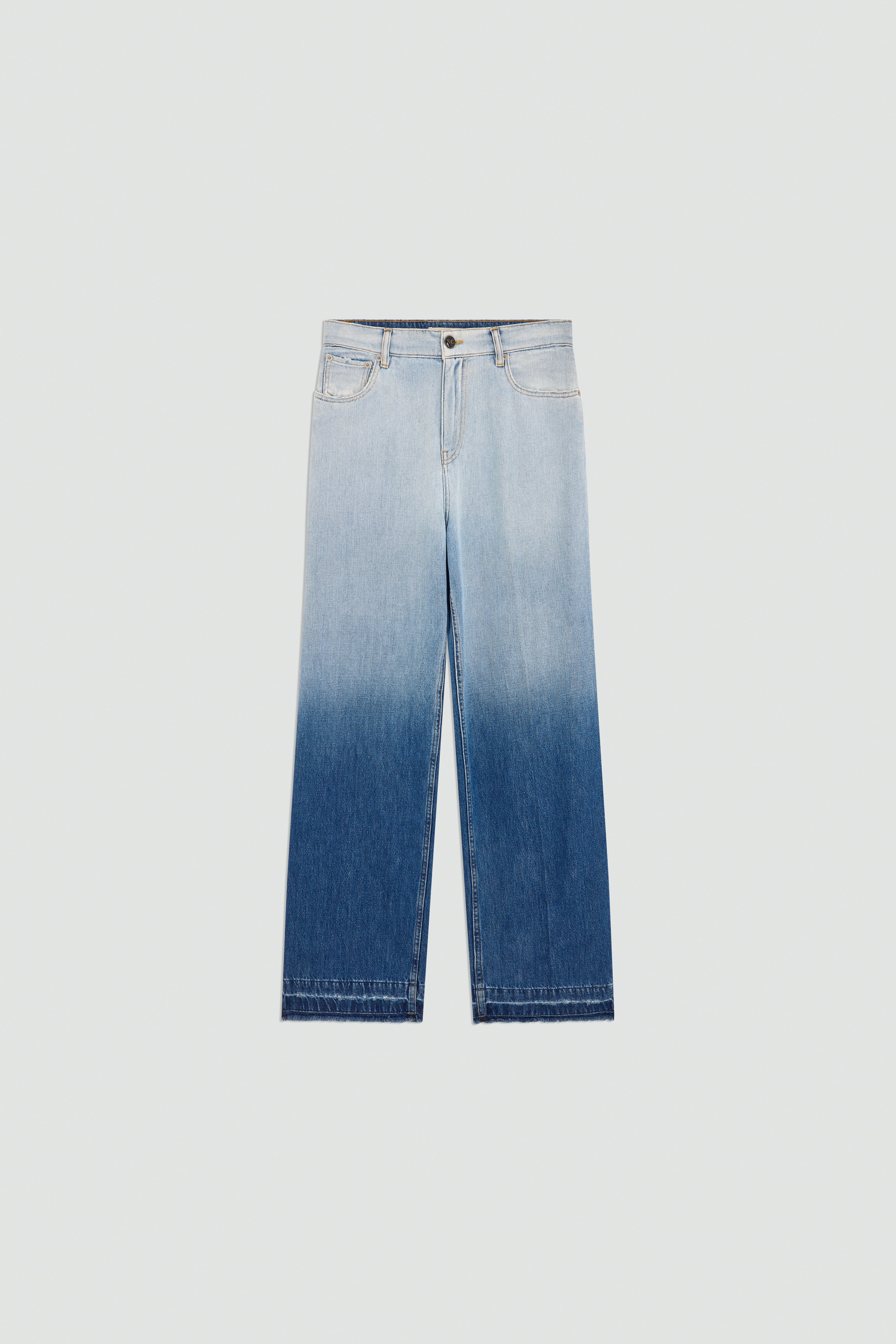 PANTALONE DOTTIE