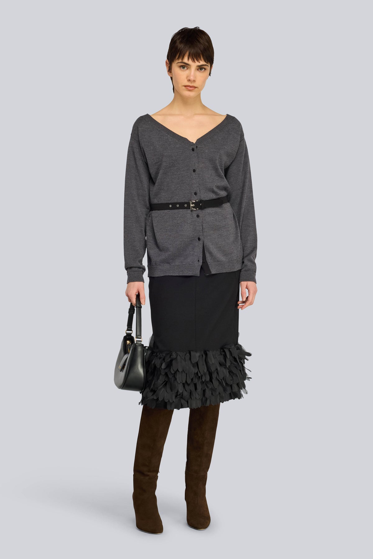 MAGLIA-CARIN