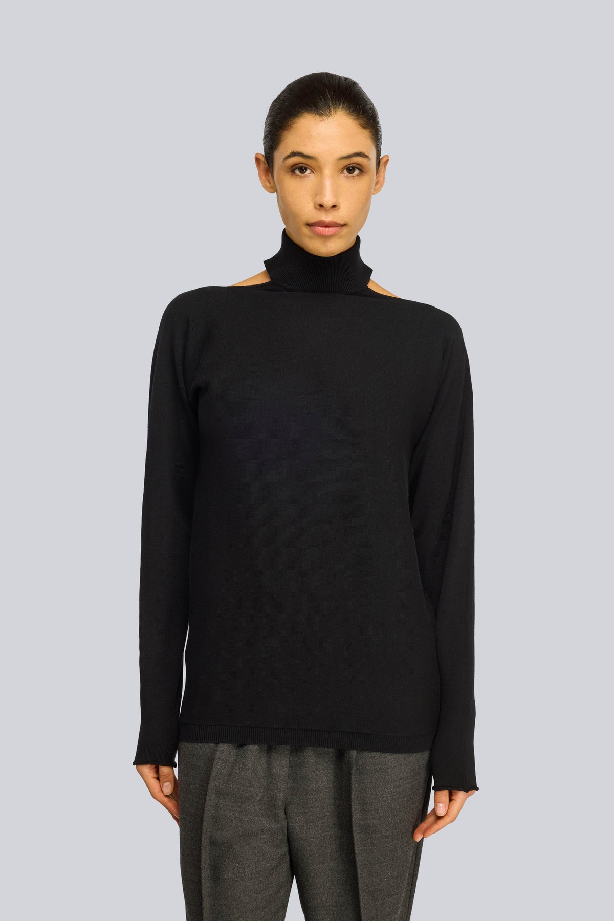 MAGLIA-BLACHE