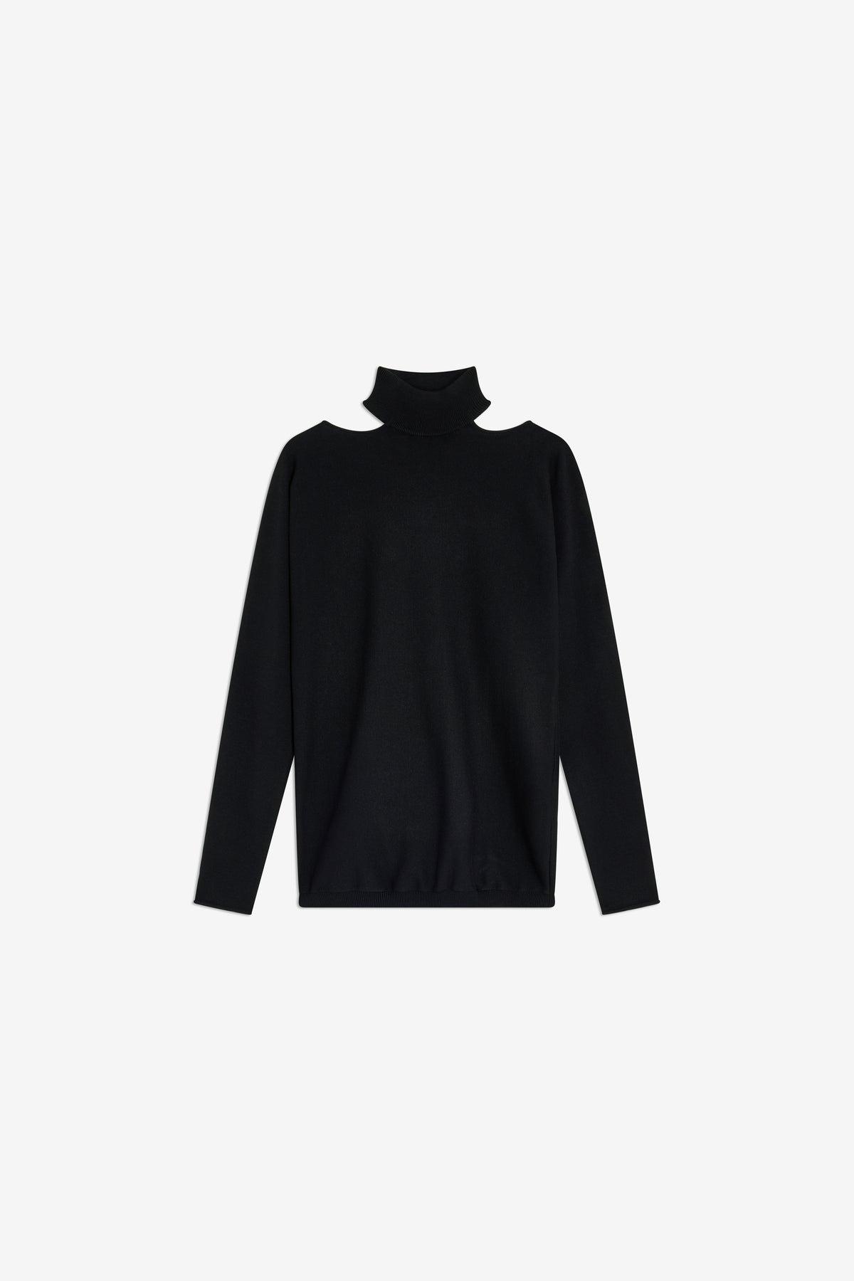 MAGLIA-BLACHE