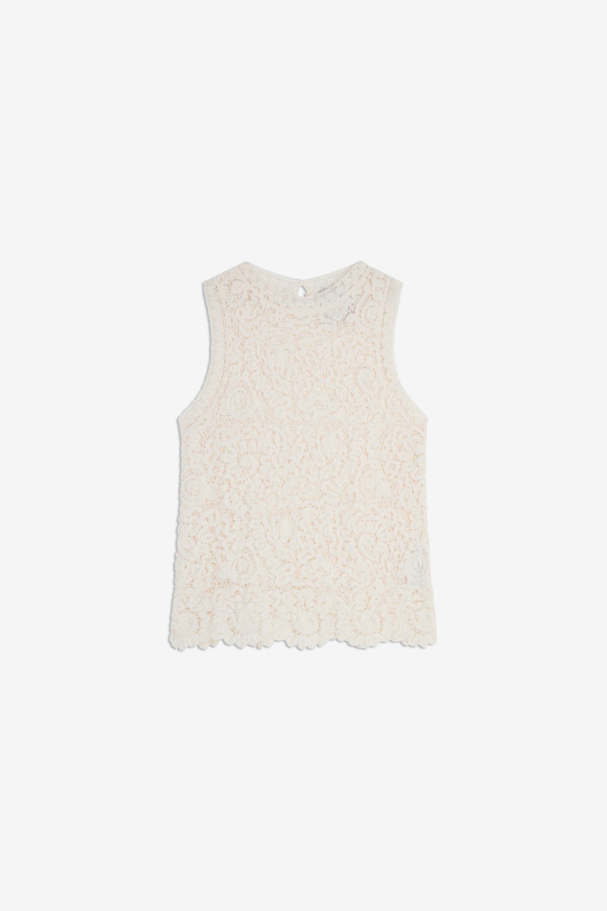 GILET-KRISTIA