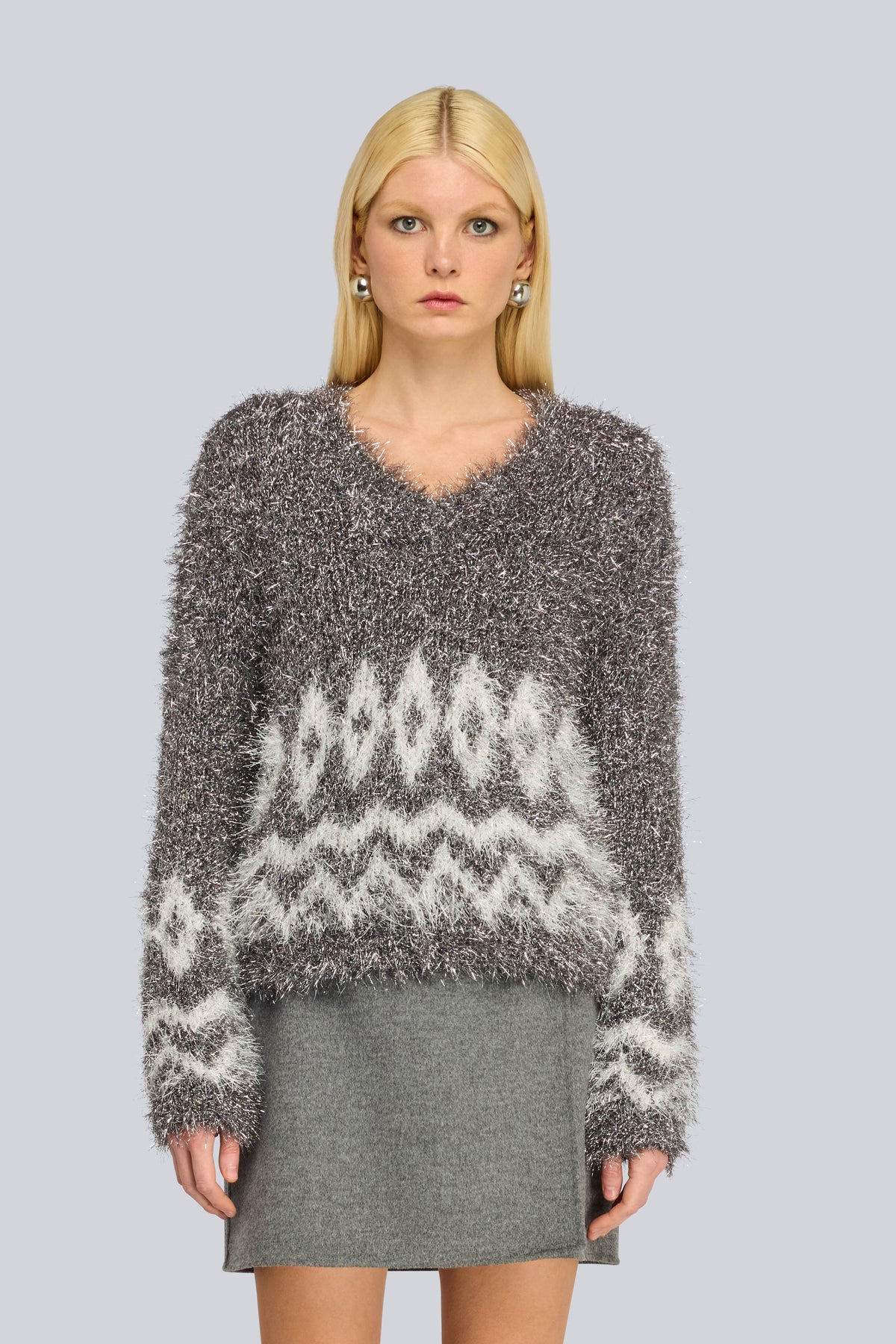 MAGLIA-TISHA