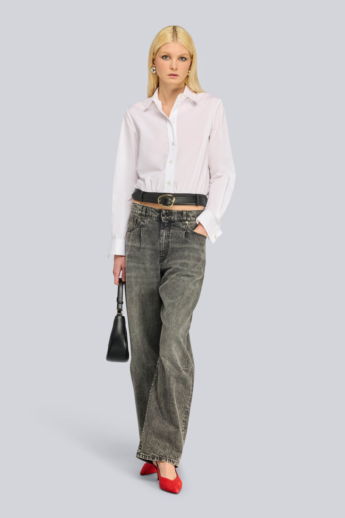 CAMICIA-GILBERTA