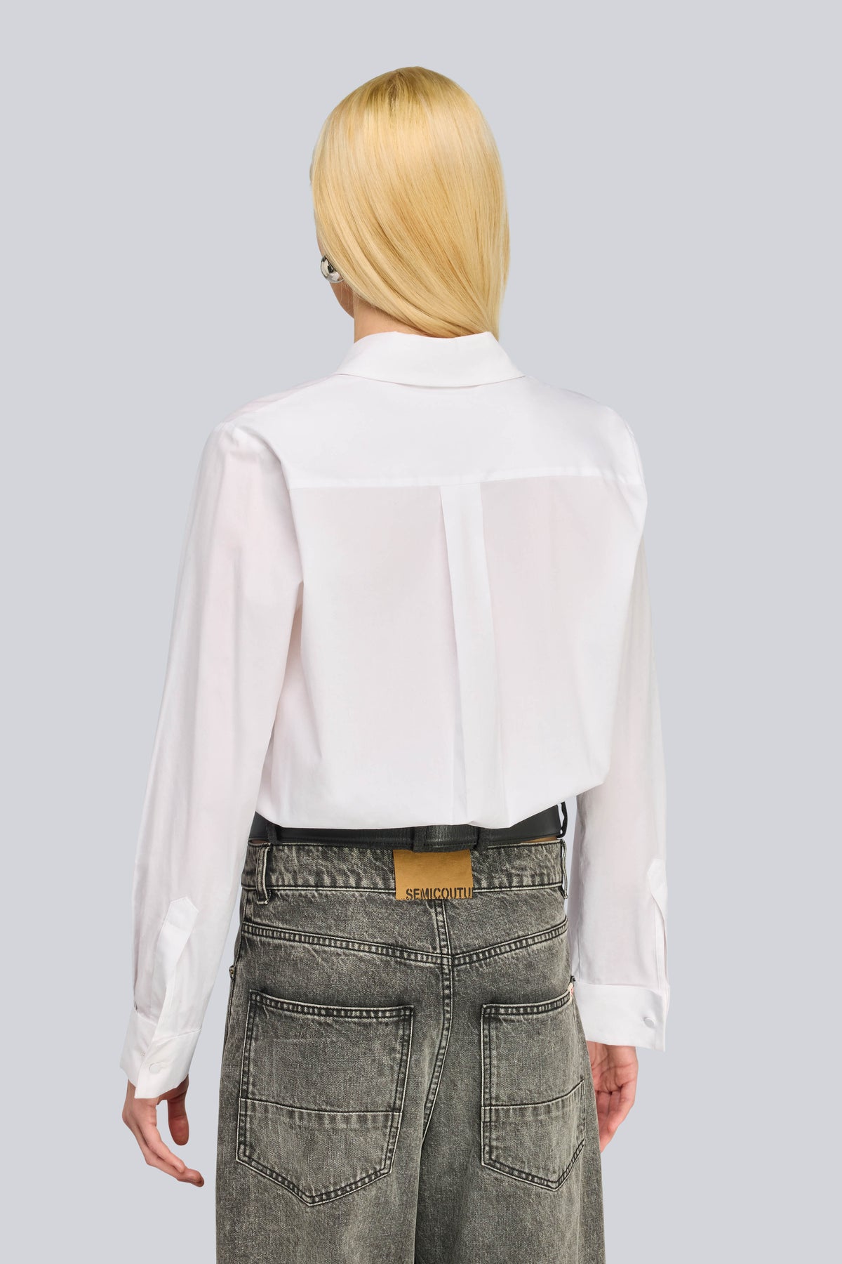 CAMICIA-GILBERTA