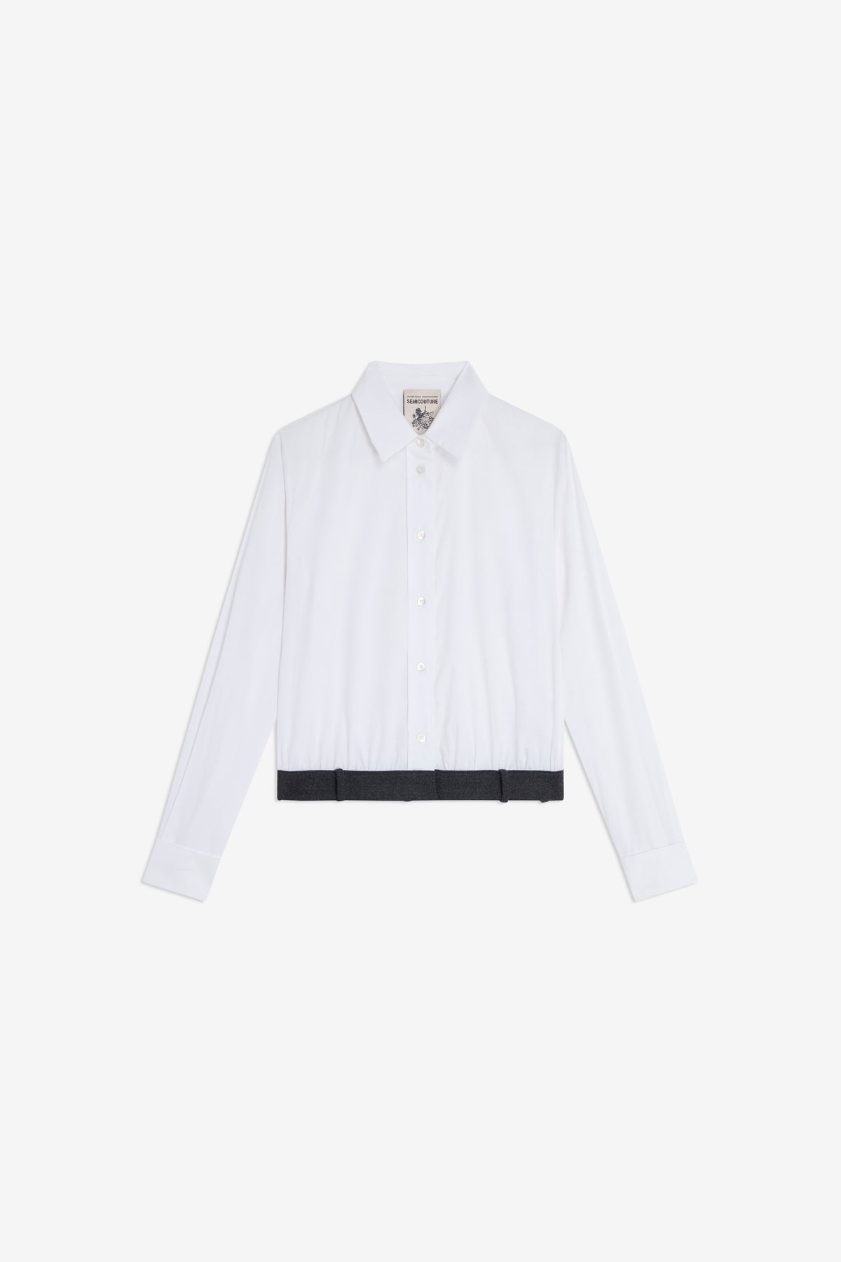 CAMICIA-GILBERTA