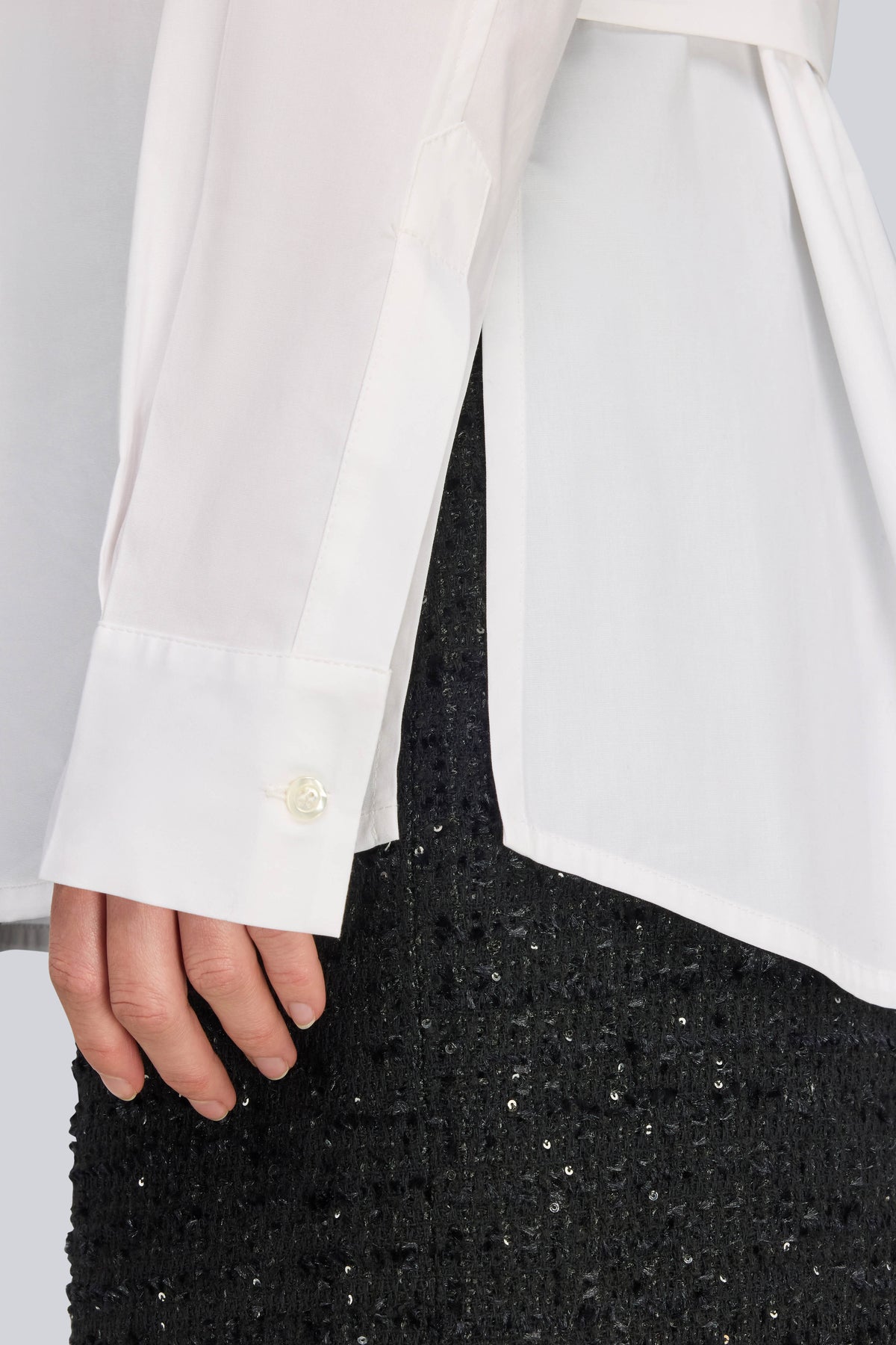 CAMICIA-CHINA