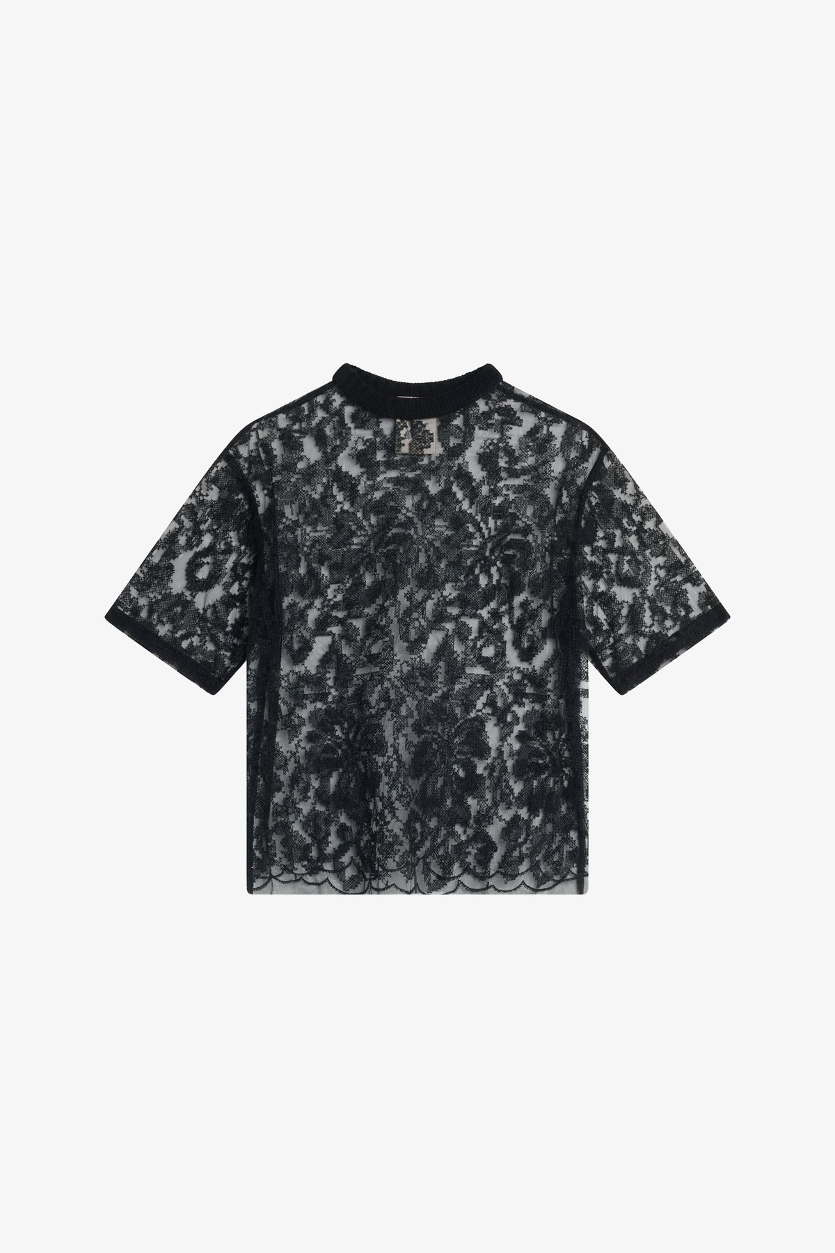 T-SHIRT-CHERICHE
