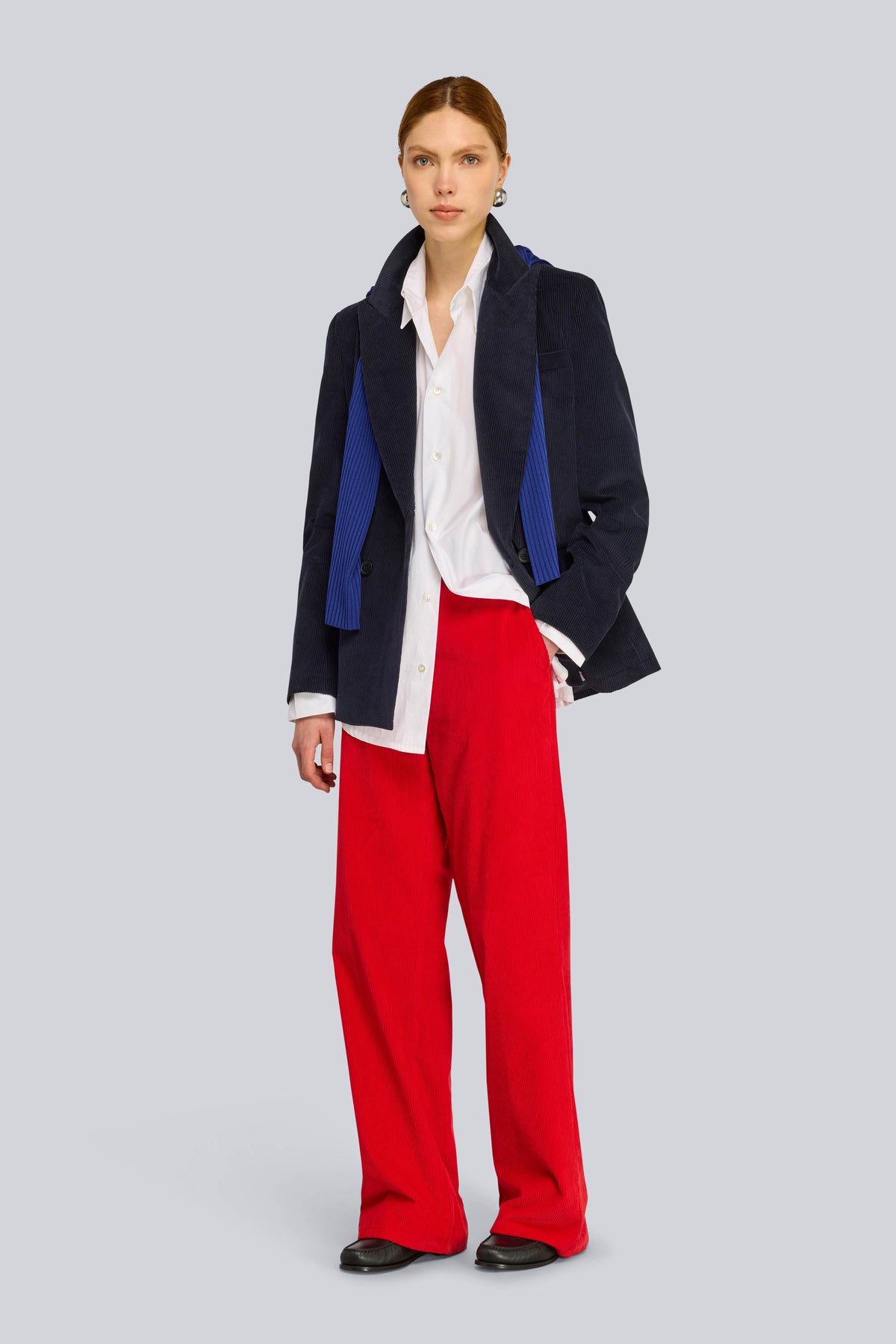 PANTALONE-QUENNIE