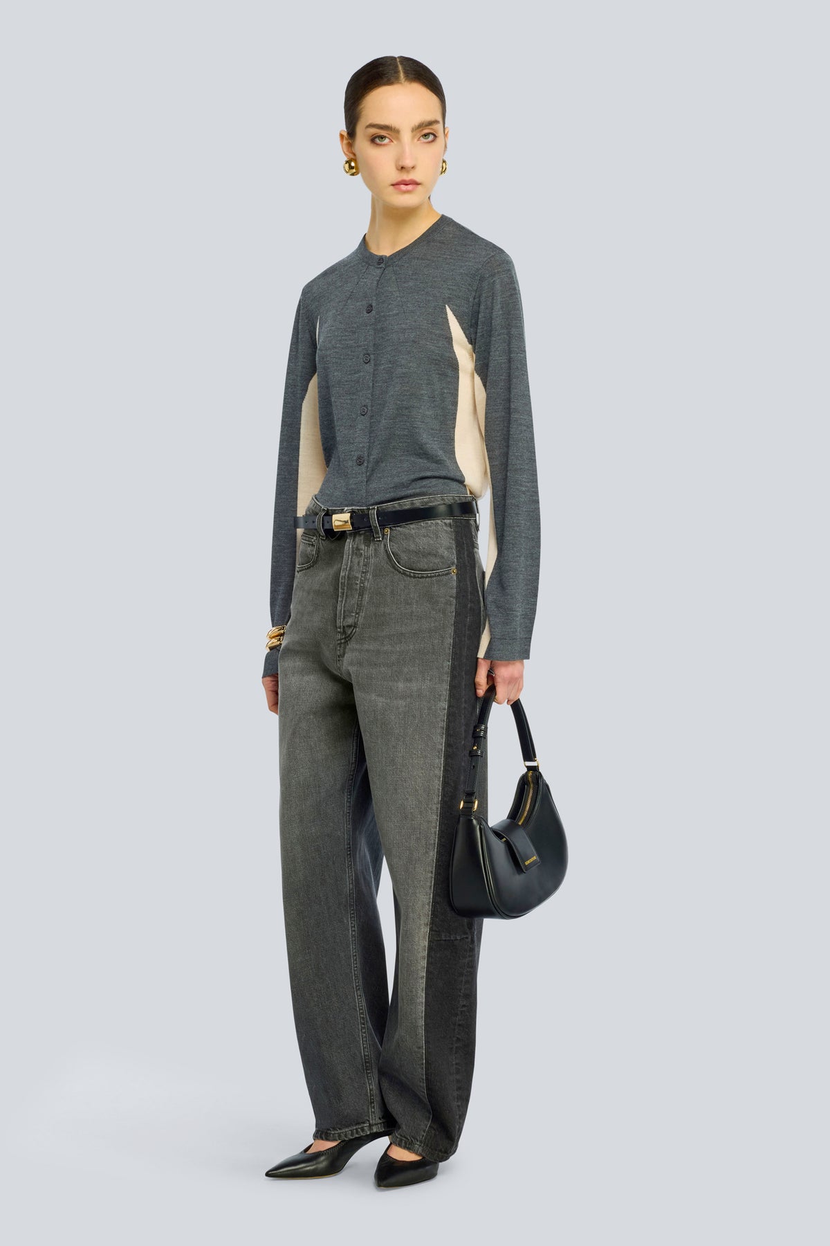 CARDIGAN-DELIA