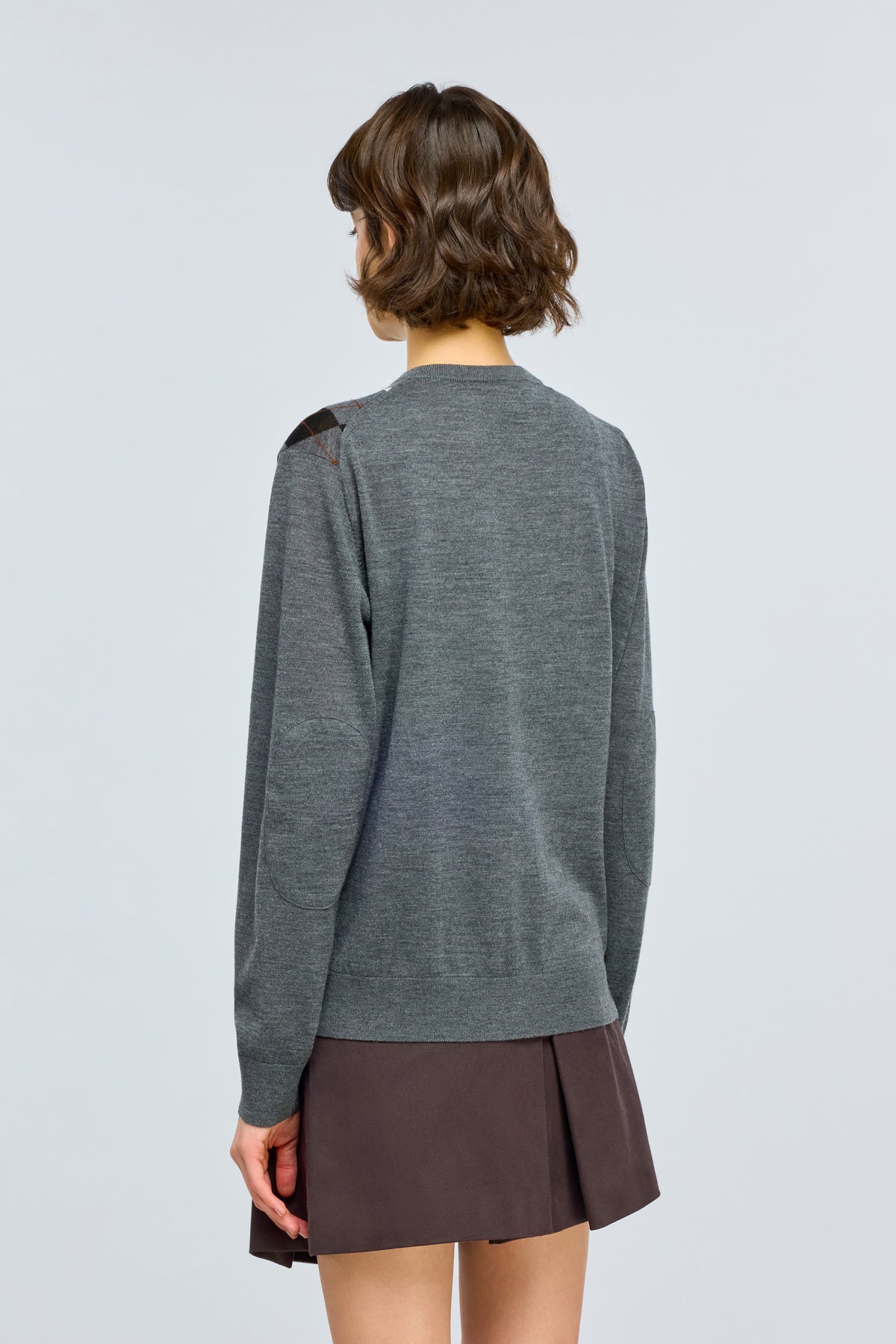 CARDIGAN-BELLE