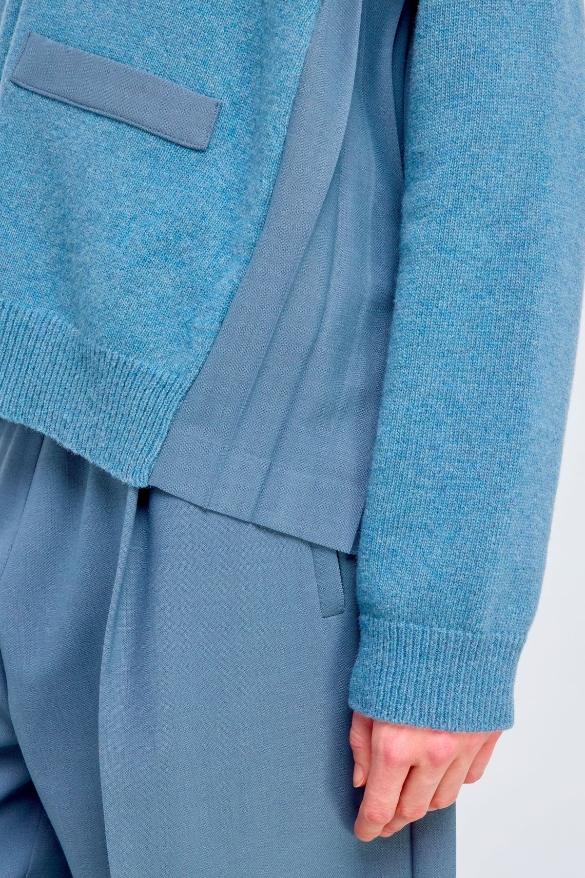 CARDIGAN-PEGGY