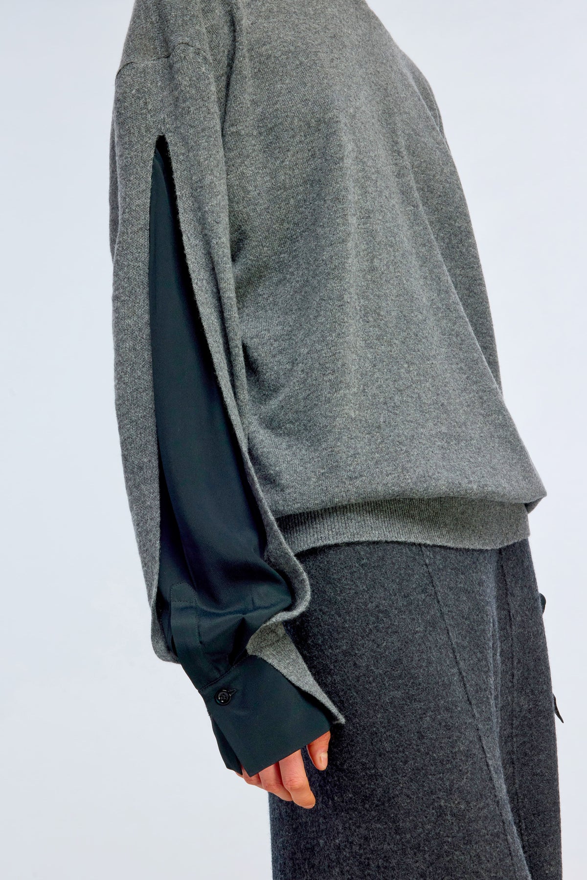 MAGLIA-CANDICE