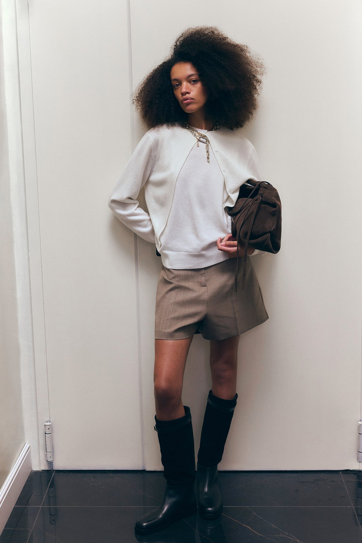 CARDIGAN-YASMINA