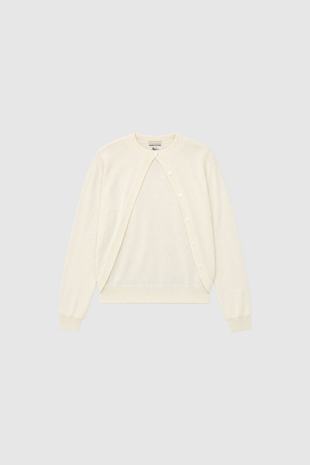 CARDIGAN-YASMINA