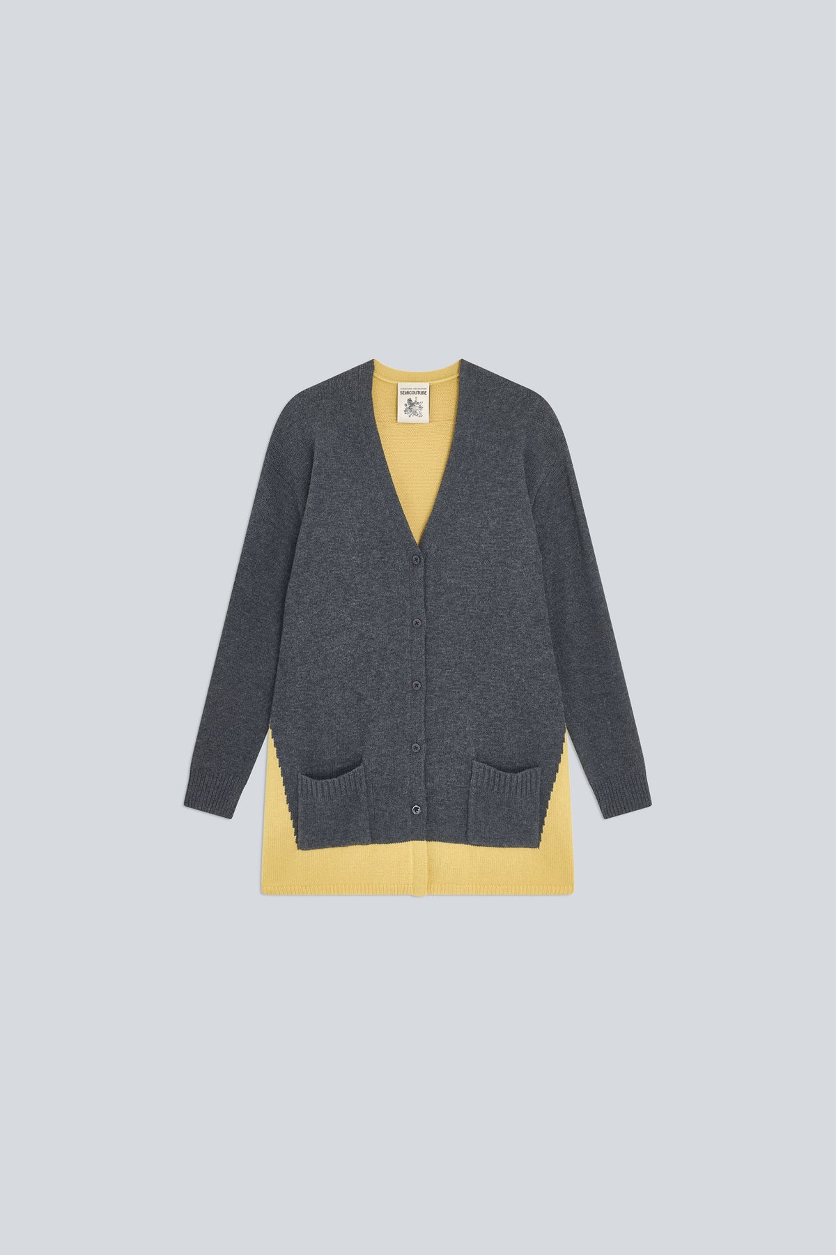 CARDIGAN-ZELMA