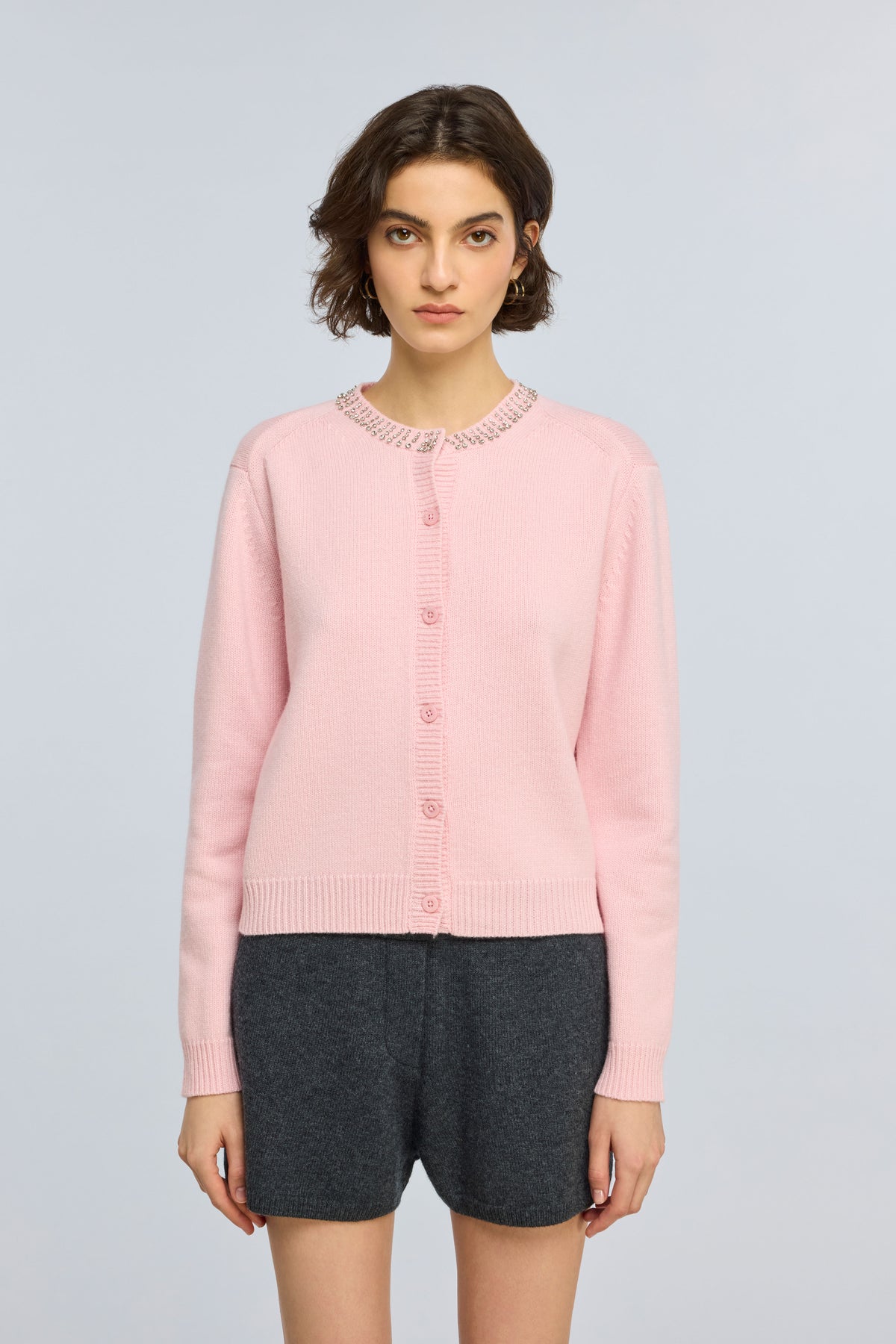 CARDIGAN-HENNIE
