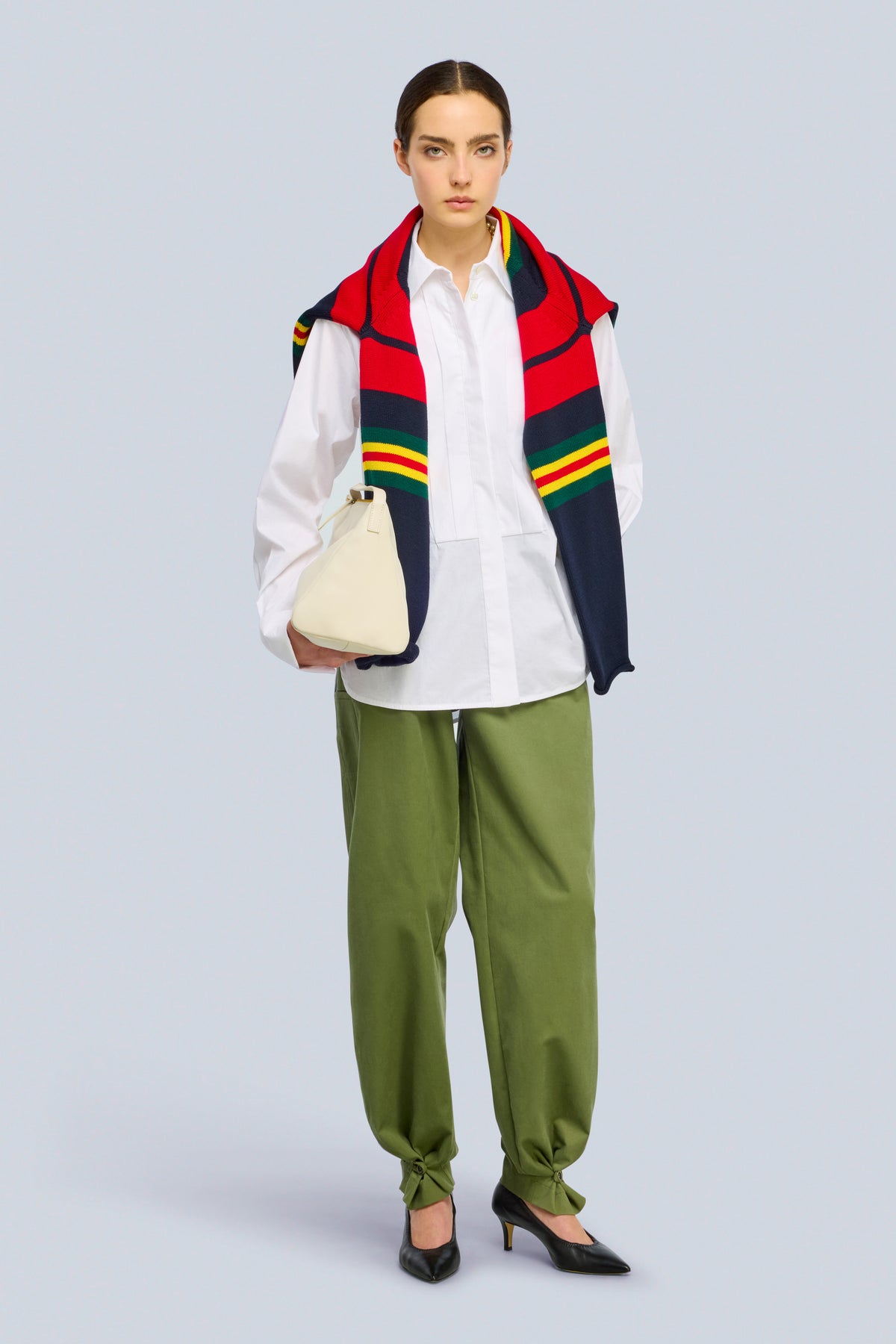 CAMICIA-GRACIE