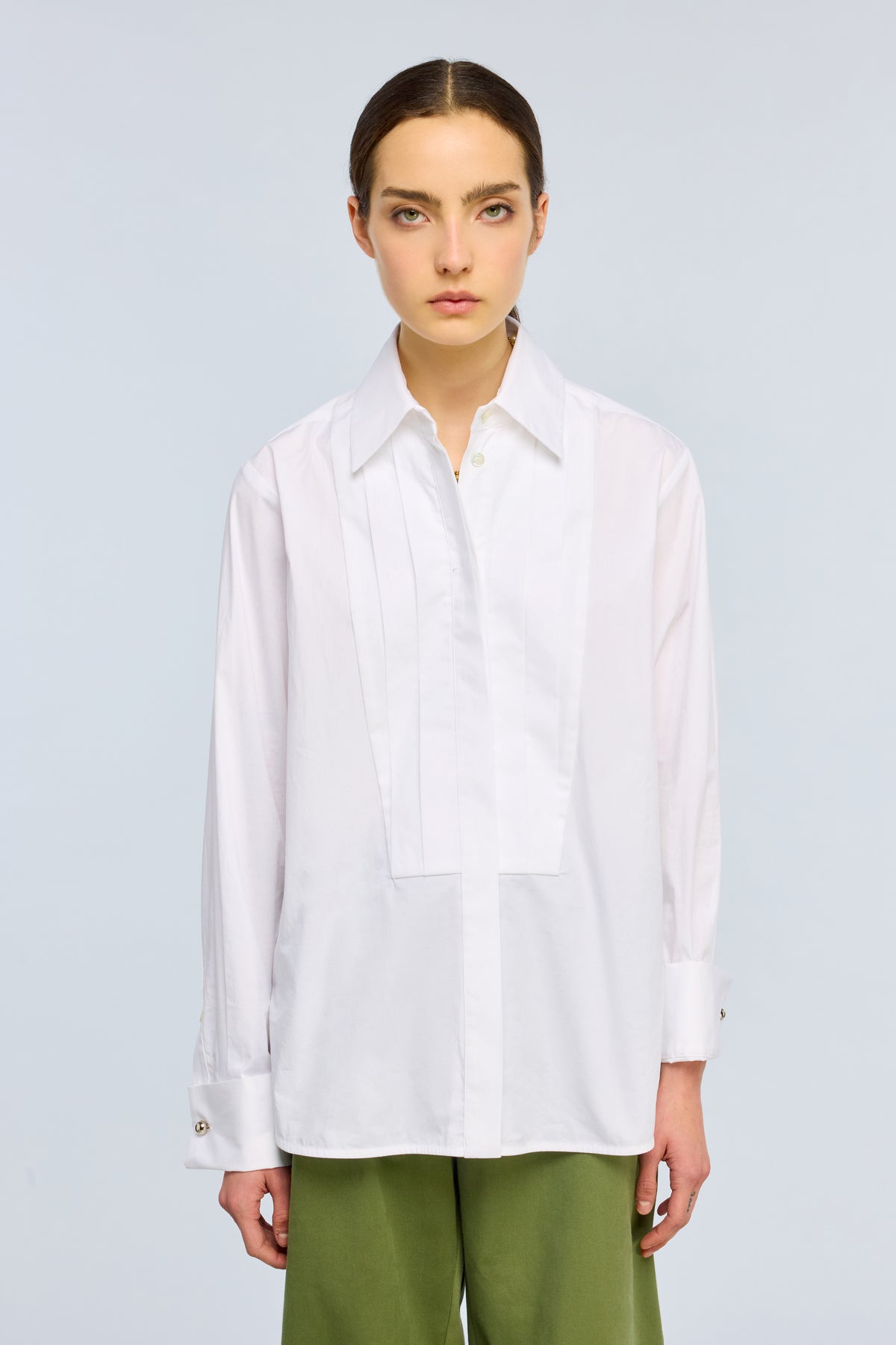 CAMICIA-GRACIE