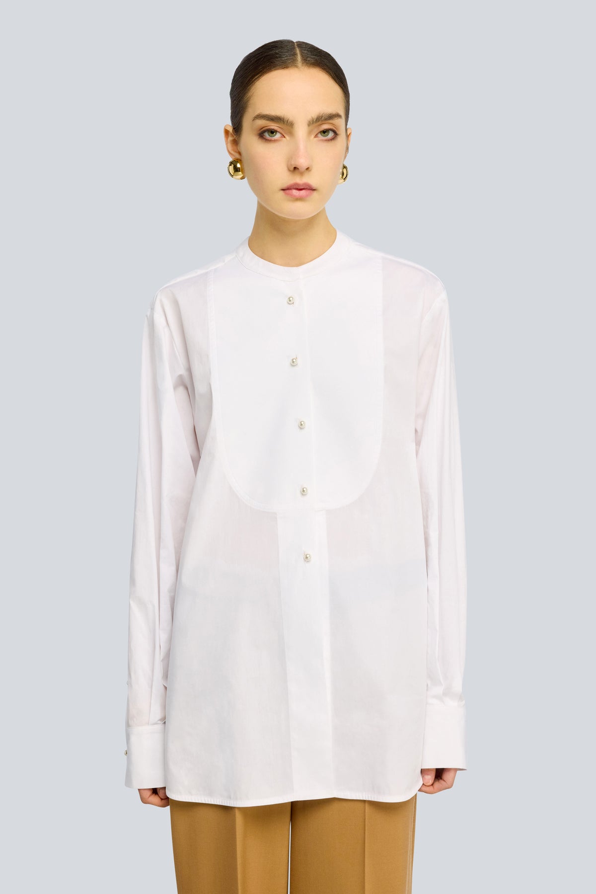 CAMICIA-KILEY