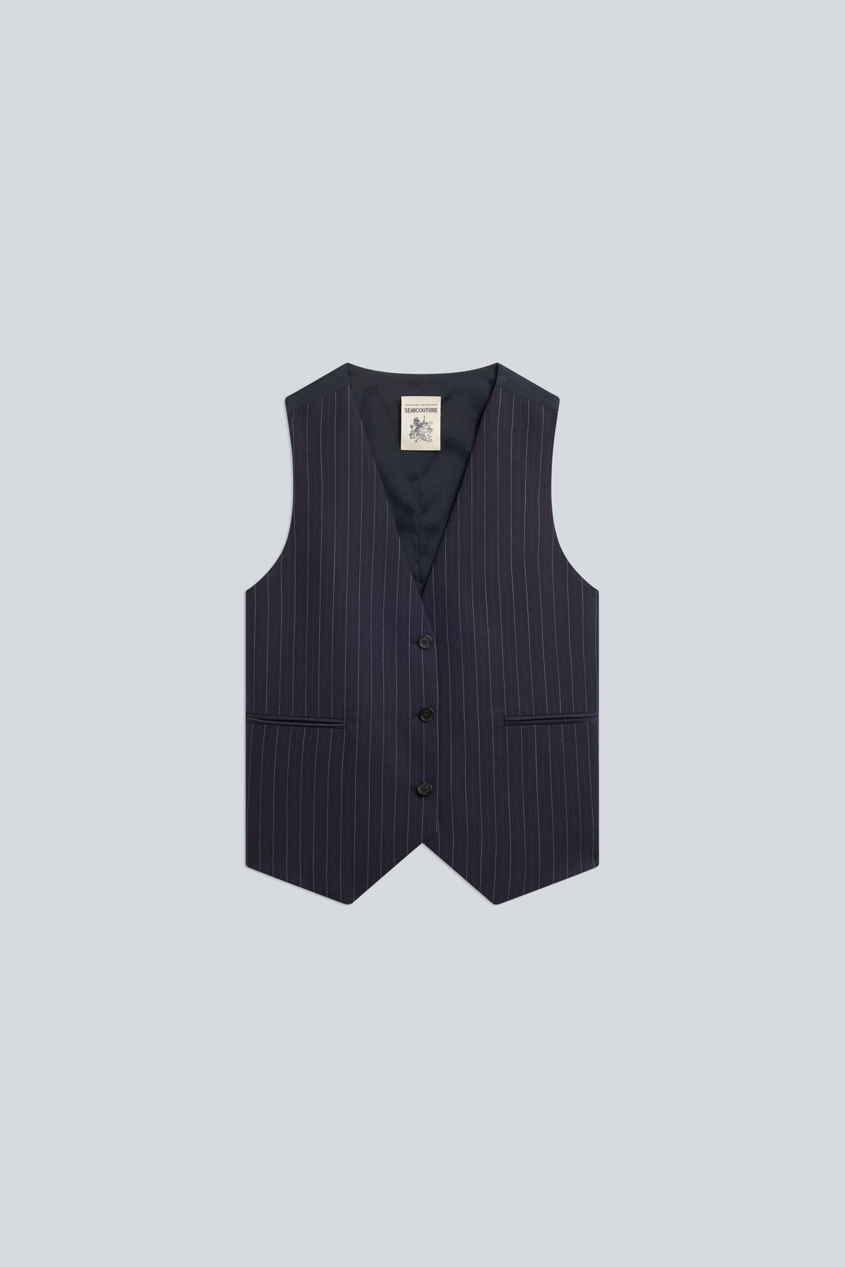 GILET-BRITNEY