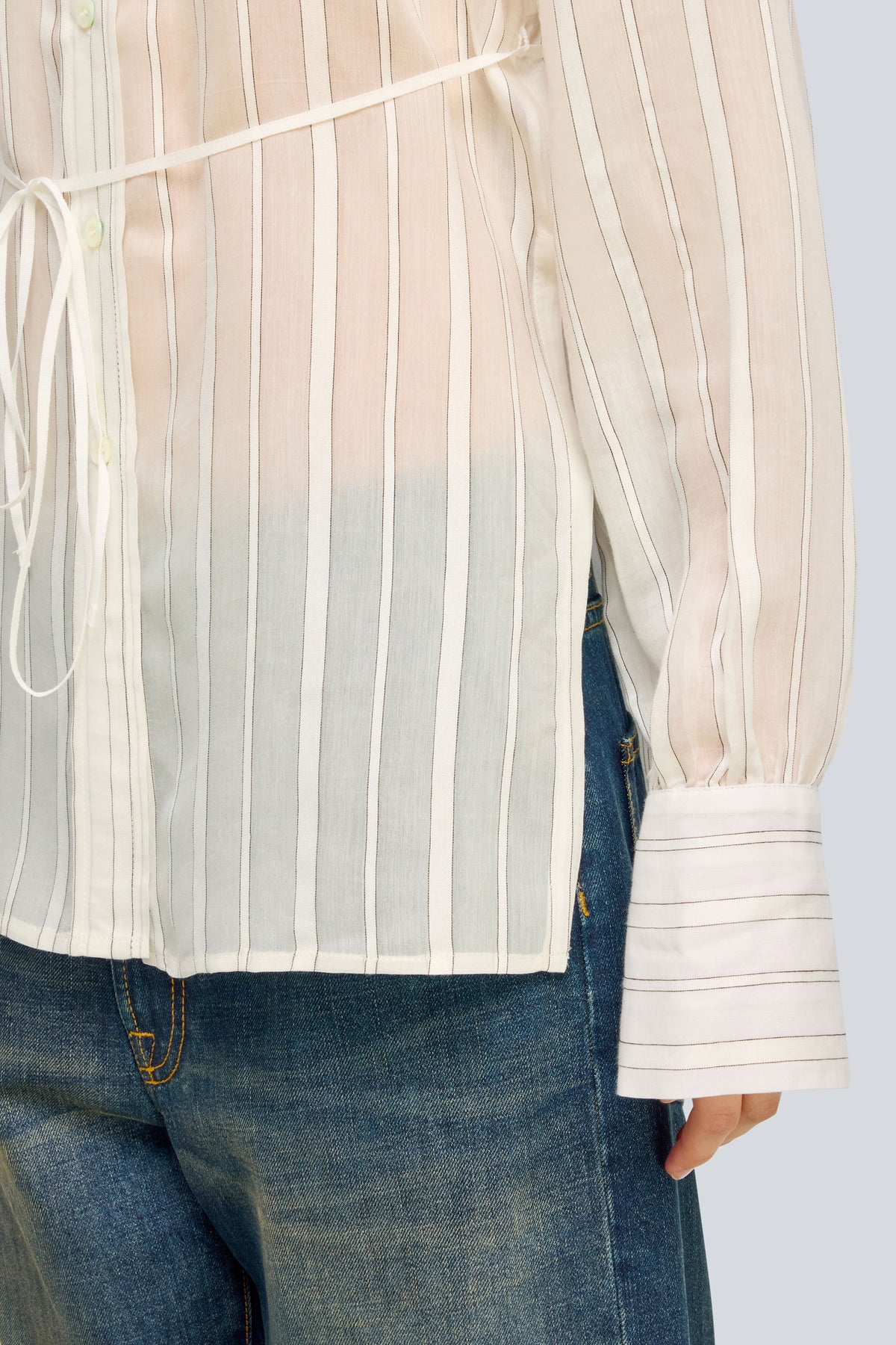 CAMICIA-EILEEN