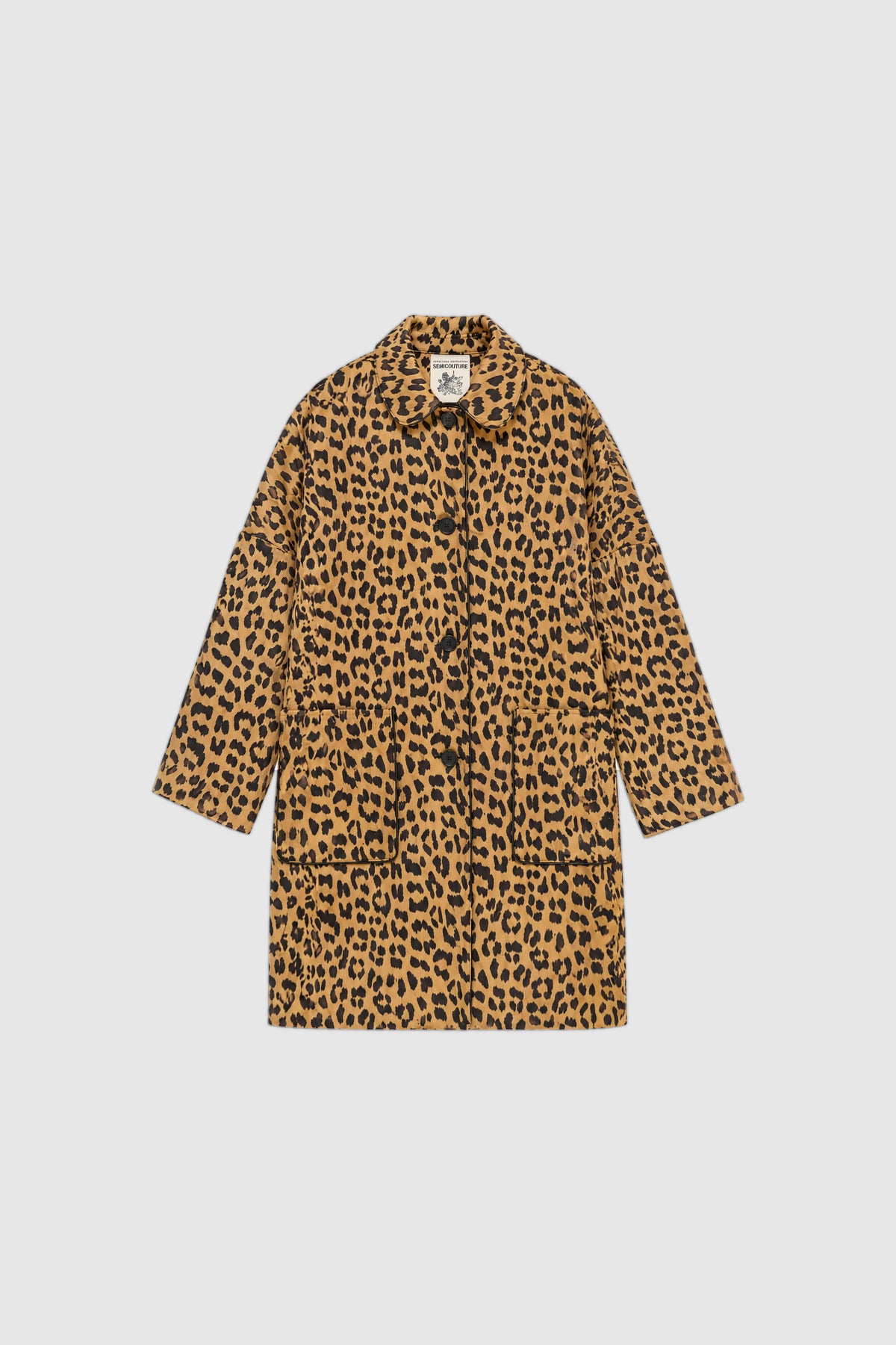CAPPOTTO-DANA