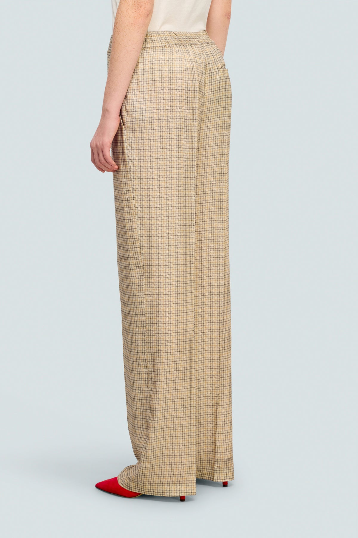 PANTALONE-JUDIE