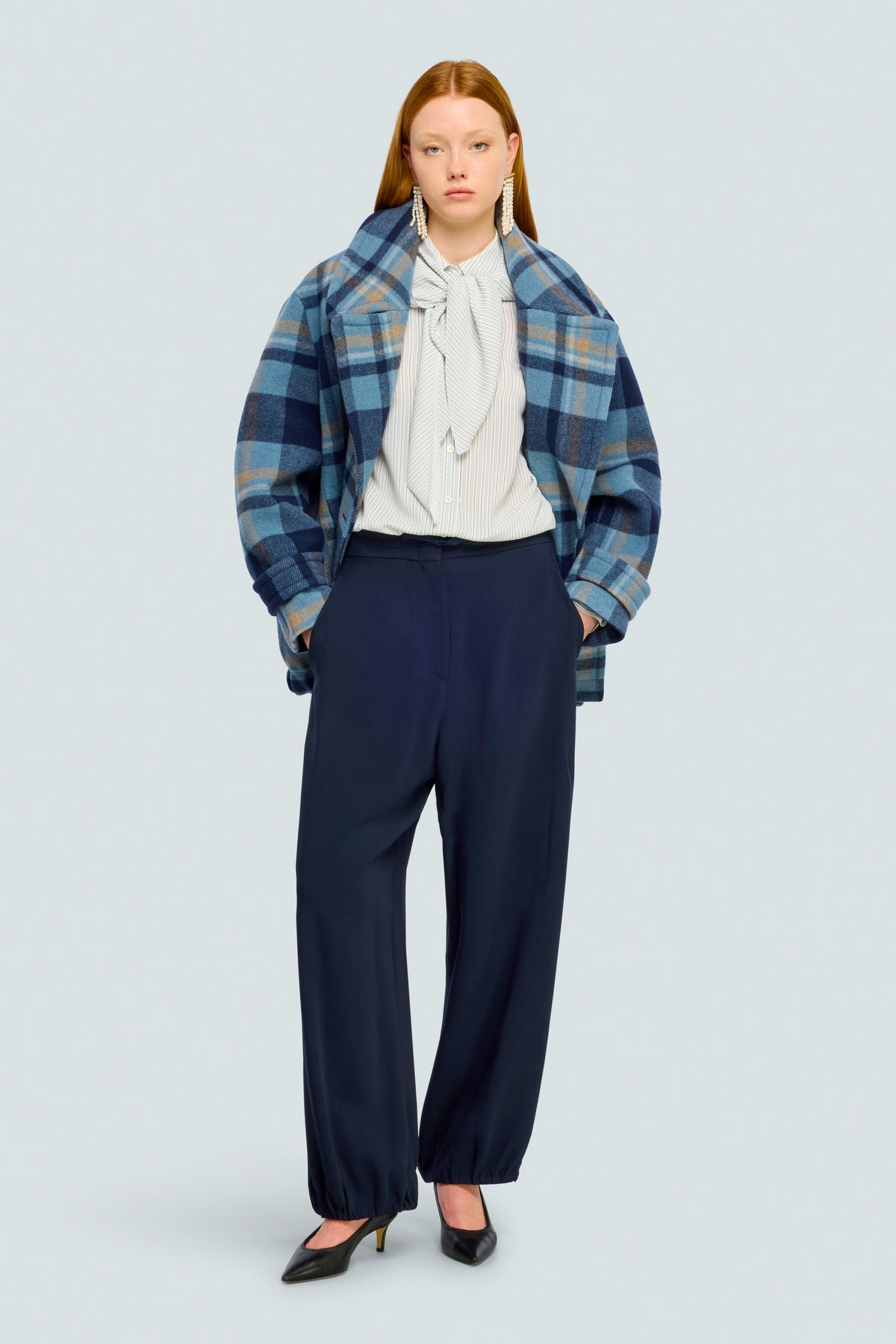 CAMICIA-BONNIE
