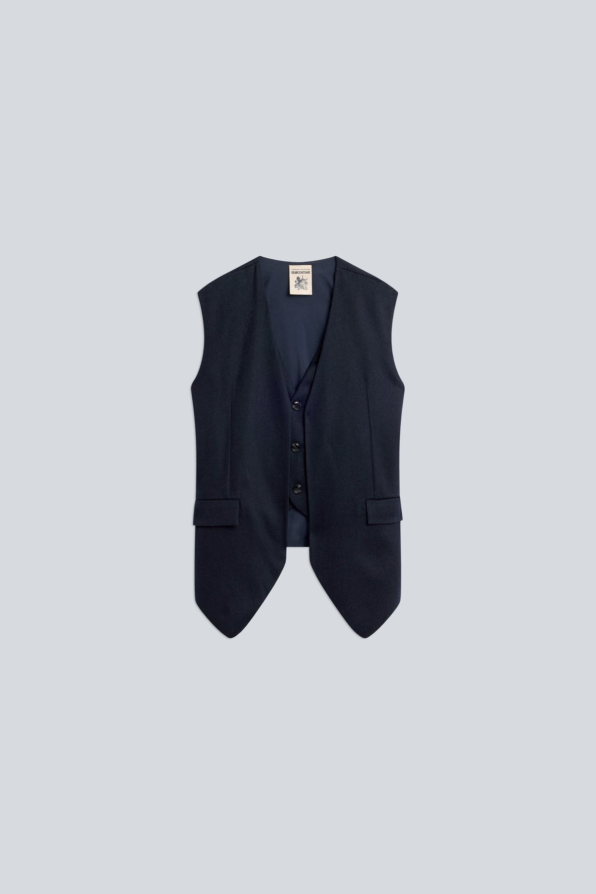 GILET-MAY